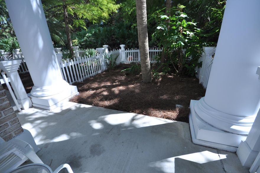 Stunning studio located on the first floor of Pilot House.Enjoy the outdoor space with a private patio, and just steps away from the all the shopping, dining, and activities that The Village of Baytowne Wharf has to offer. Square footage is based on an estimate. Renter should verify actual SF.Come see what all a Resort Community has to offer. Amenities included with the lease of this home are daily kayak, bike and boogie board rentals. Daily tennis court time, fitness club access (with spa and steam rooms), access to the resorts three pools, and discounts on golf and beach set-ups are also included. This is in addition to any amenities specific to this property's neighborhood and is an exclusive offering with this listing. An Administrative Amenity fee may apply.