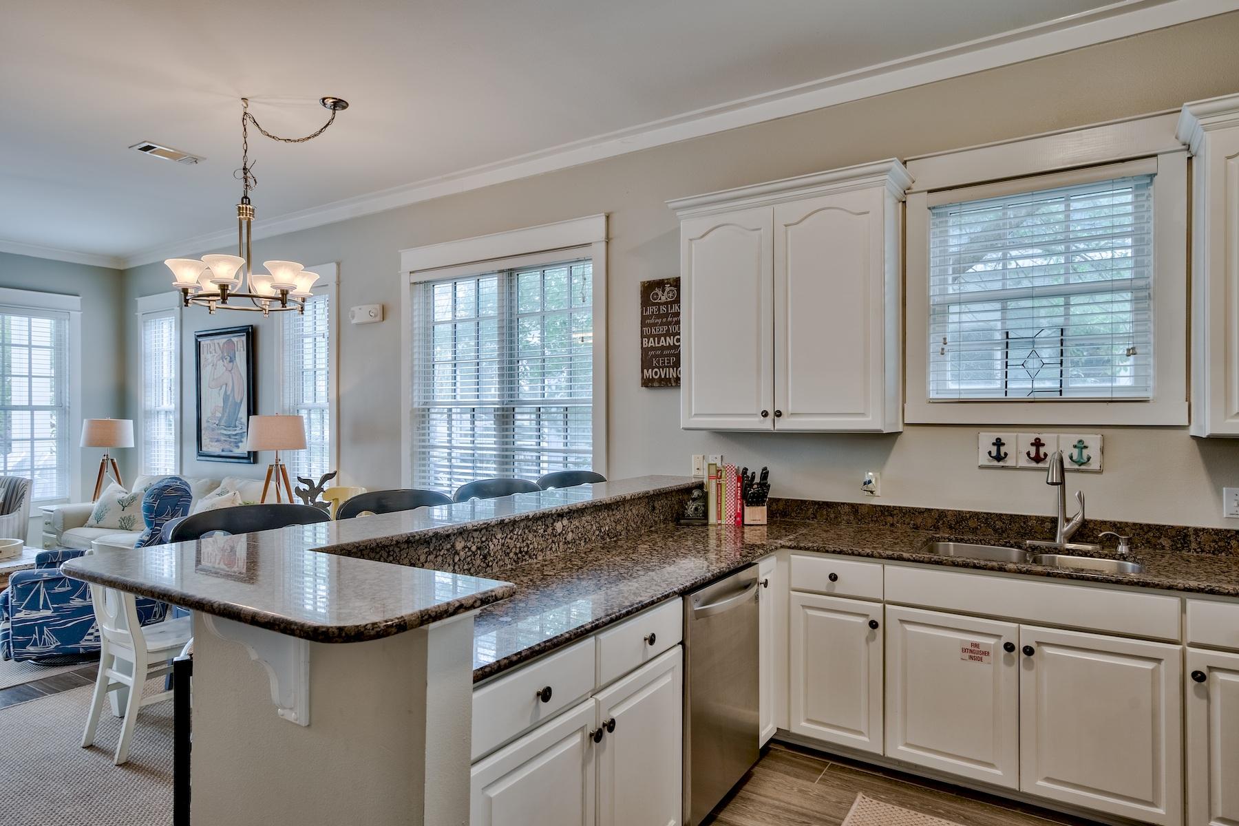 FRANGISTA BEACH - Residential