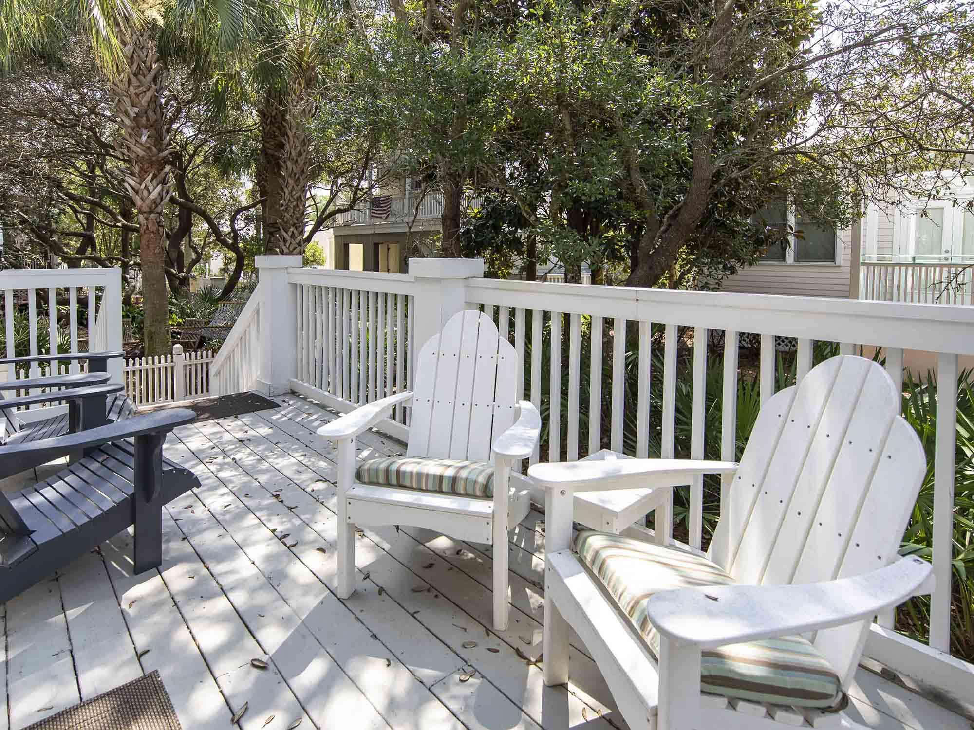 FRANGISTA BEACH - Residential