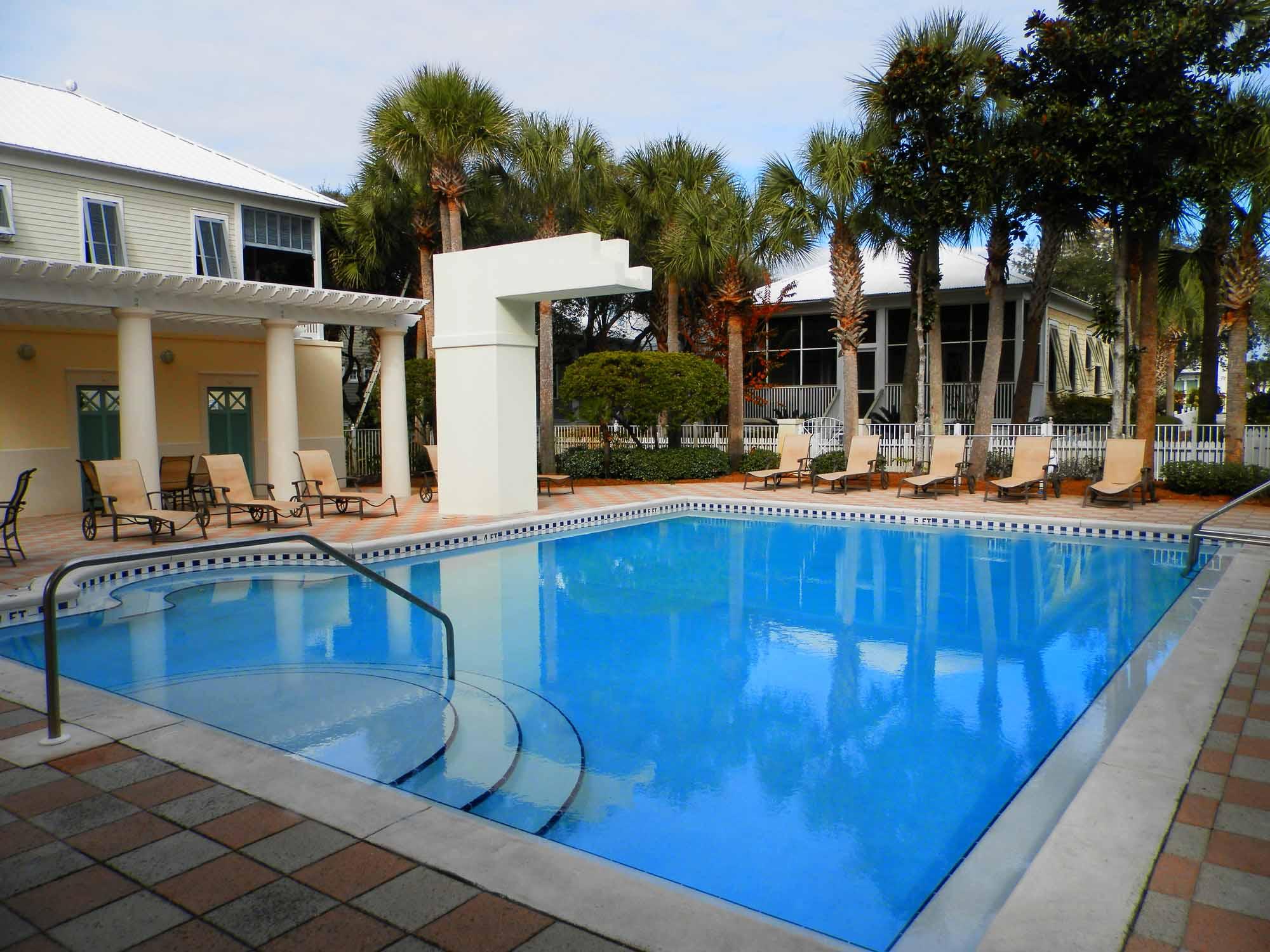 FRANGISTA BEACH - Residential