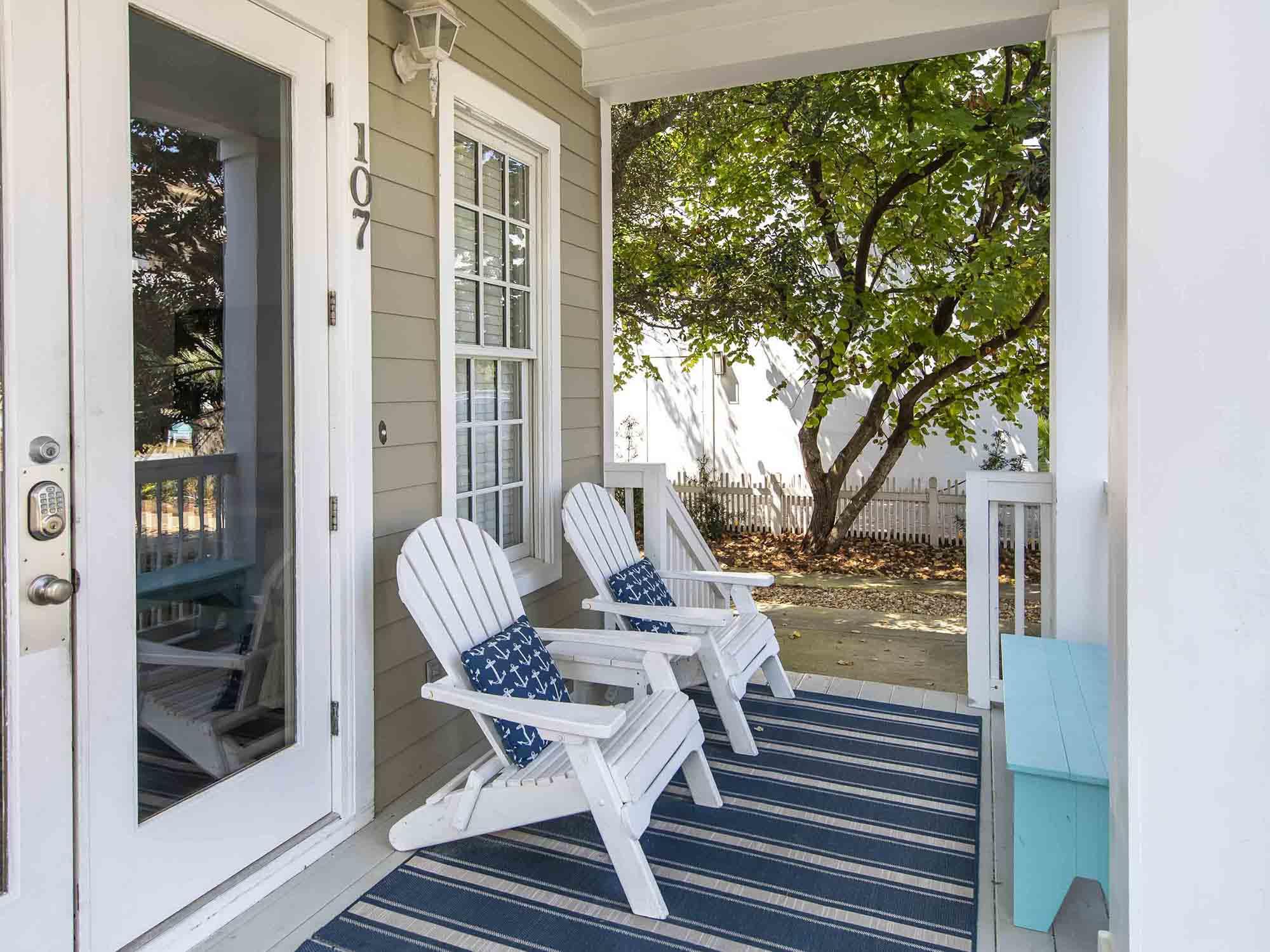 FRANGISTA BEACH - Residential