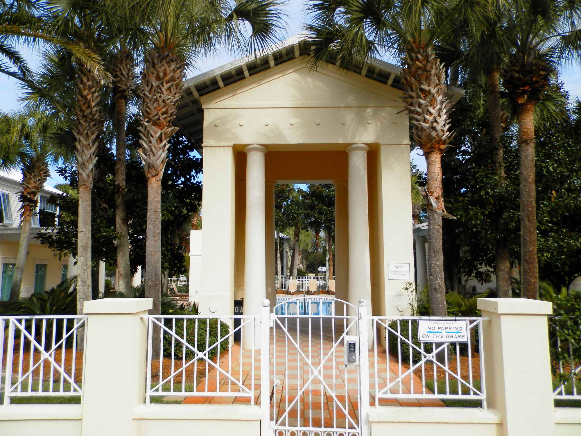 FRANGISTA BEACH - Residential