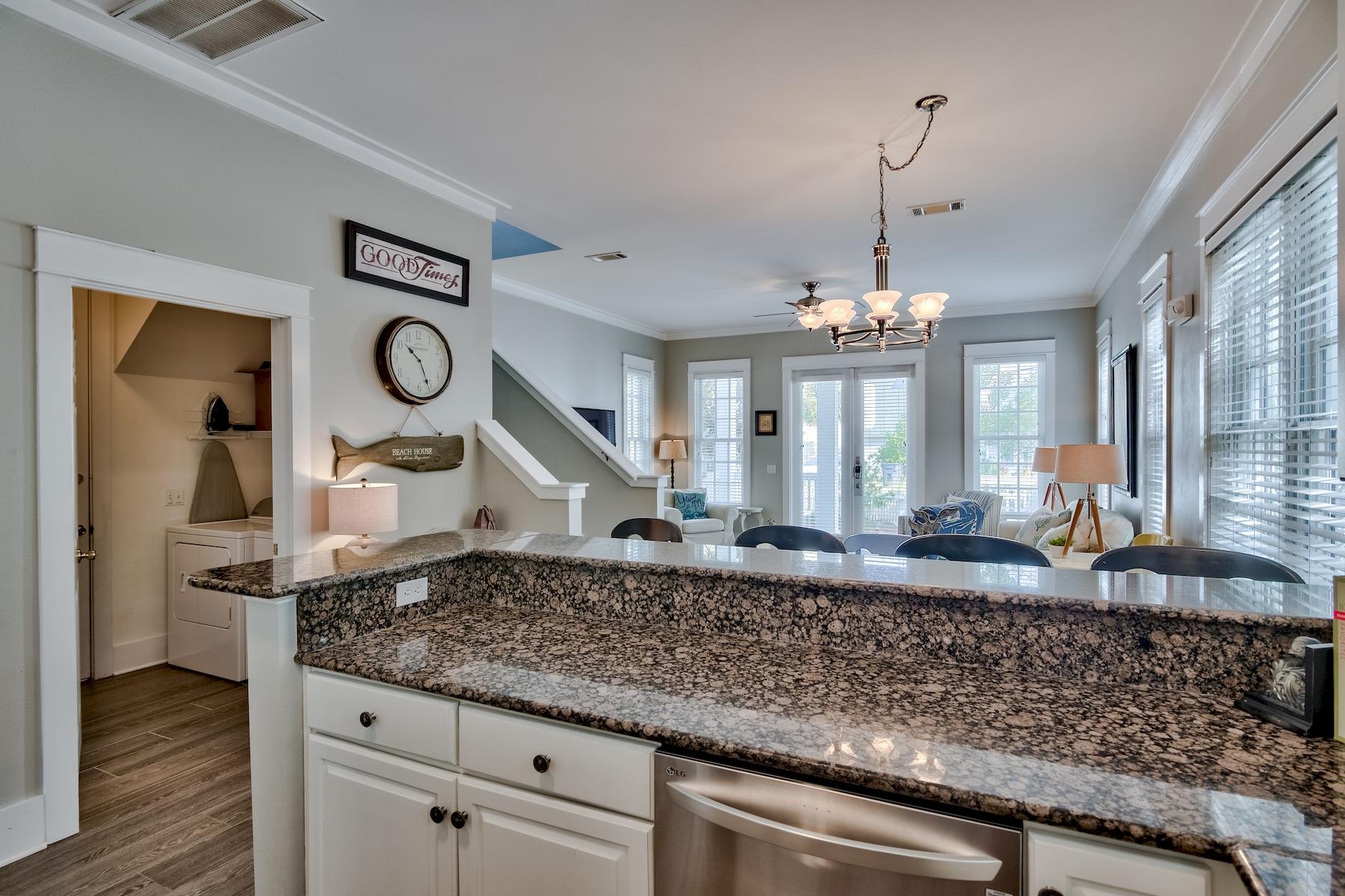 FRANGISTA BEACH - Residential