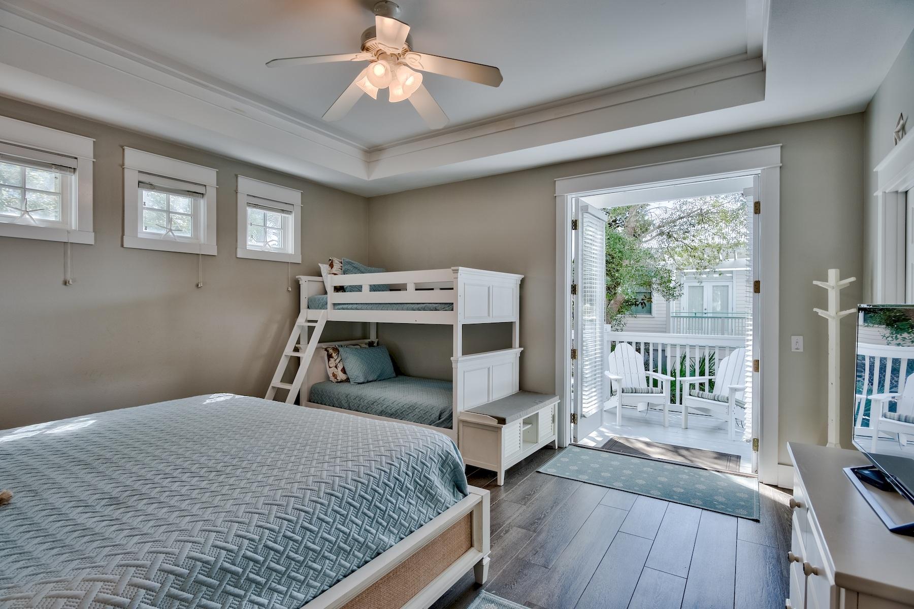 FRANGISTA BEACH - Residential