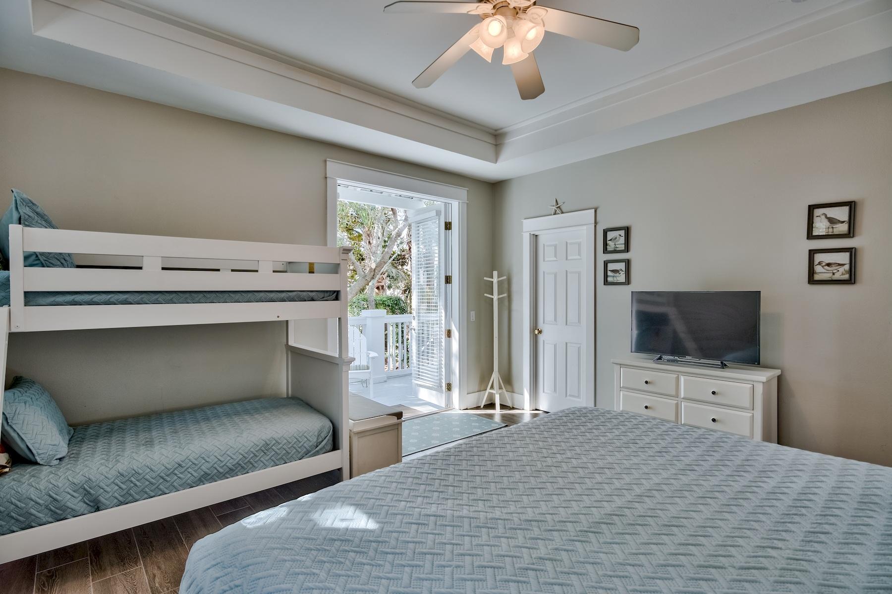 FRANGISTA BEACH - Residential