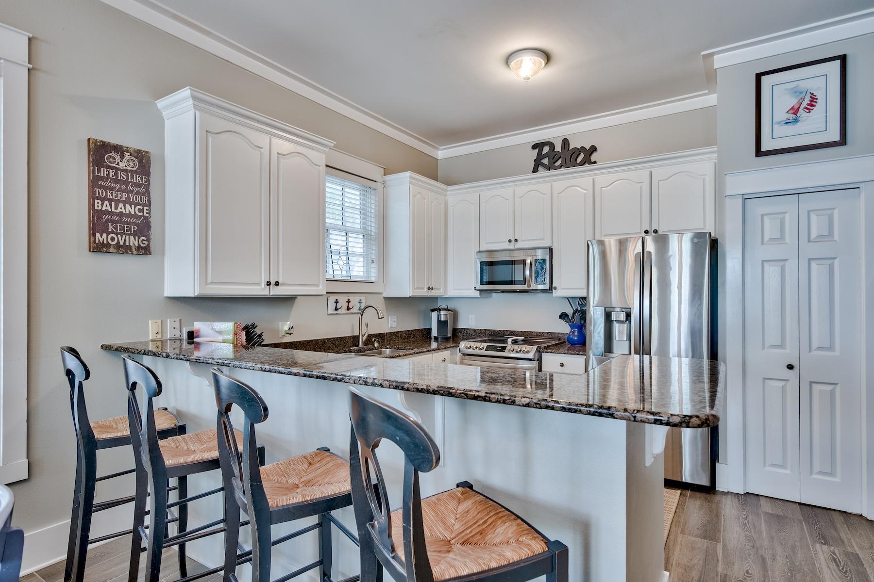 FRANGISTA BEACH - Residential