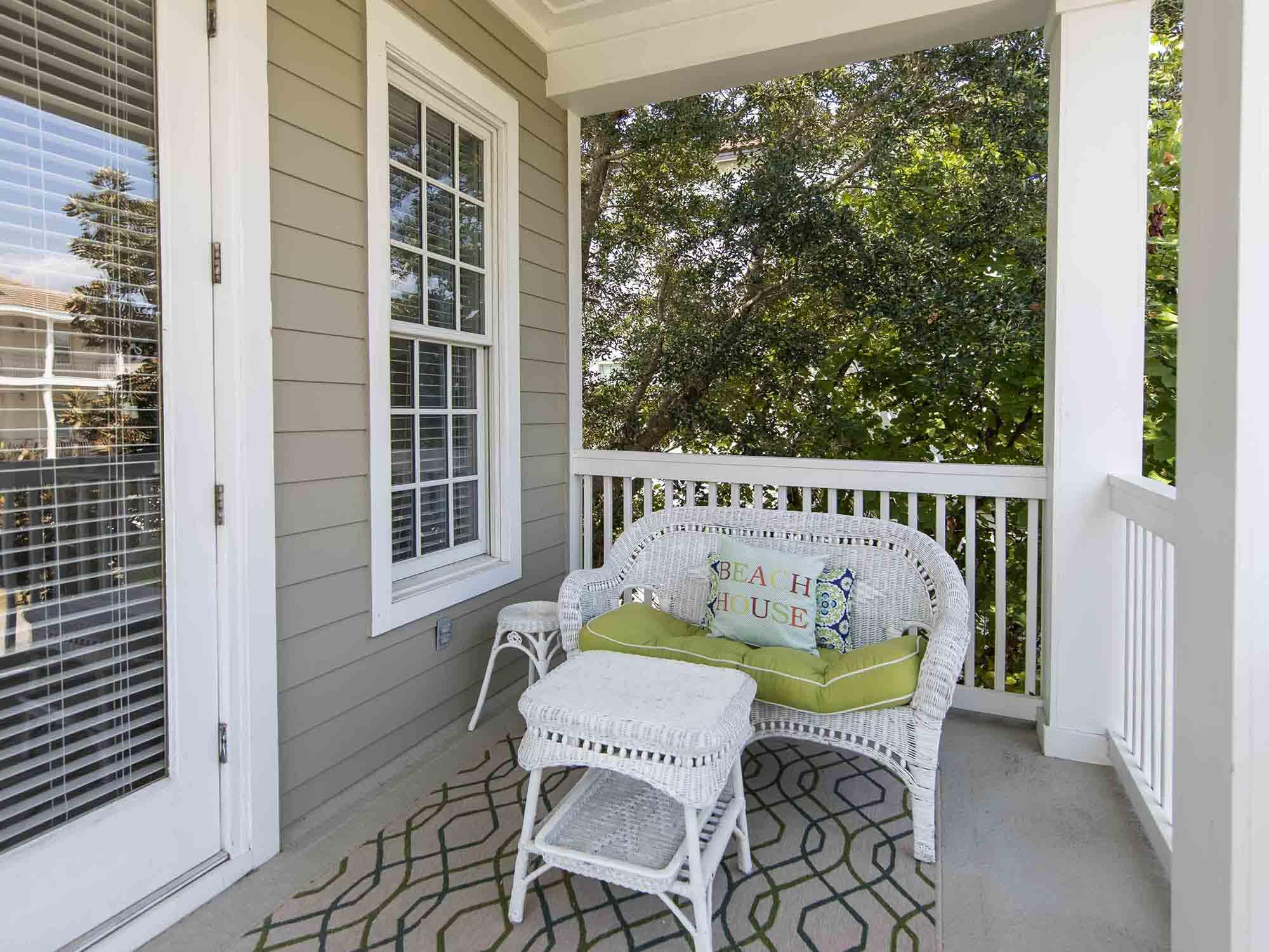 FRANGISTA BEACH - Residential