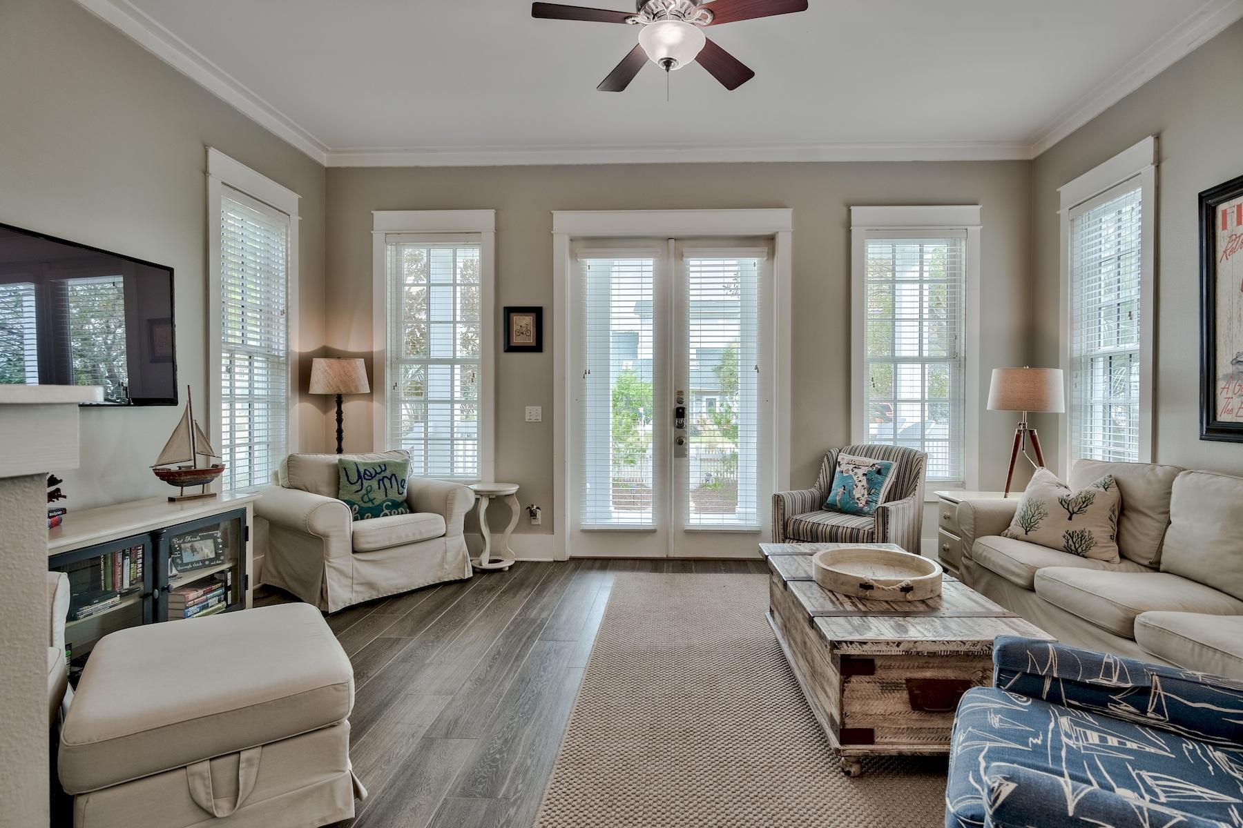 FRANGISTA BEACH - Residential