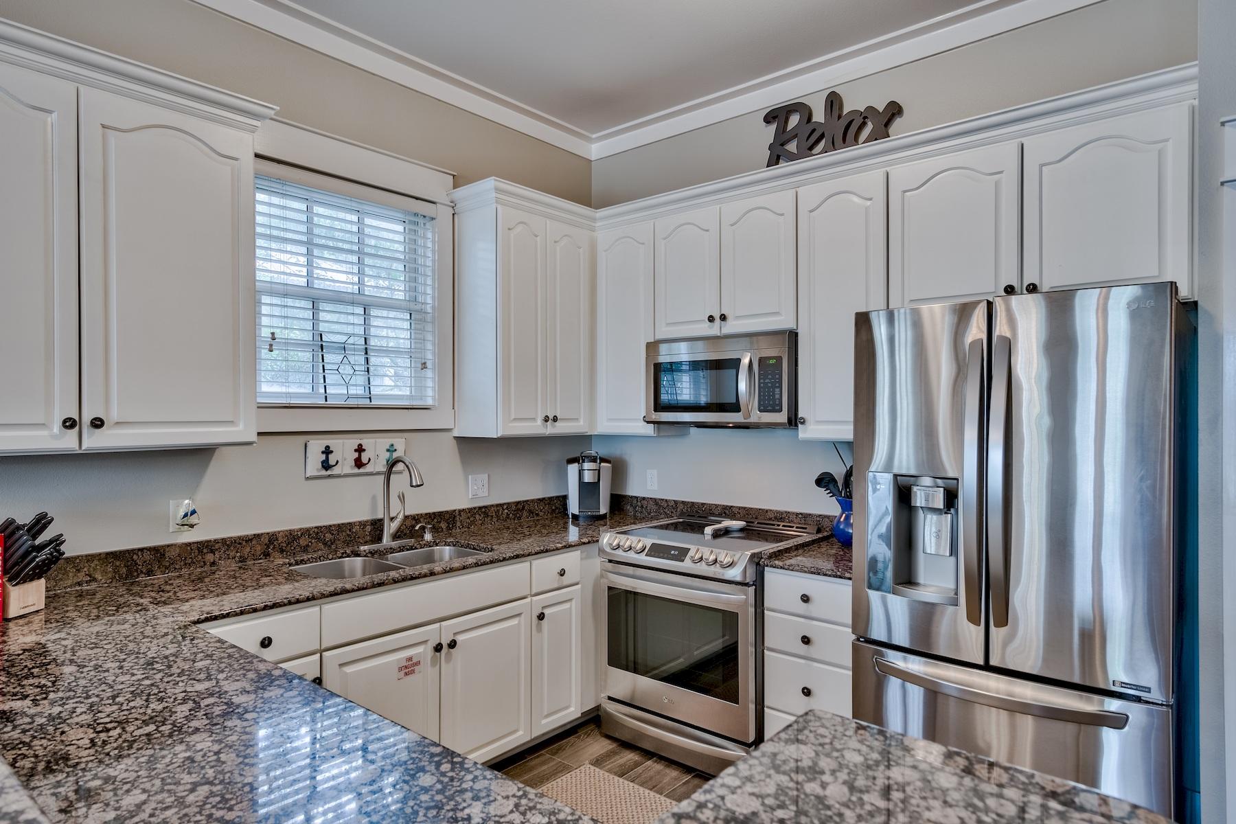 FRANGISTA BEACH - Residential