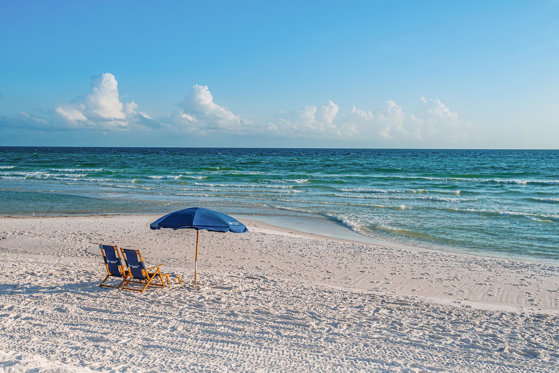 FRANGISTA BEACH - Residential