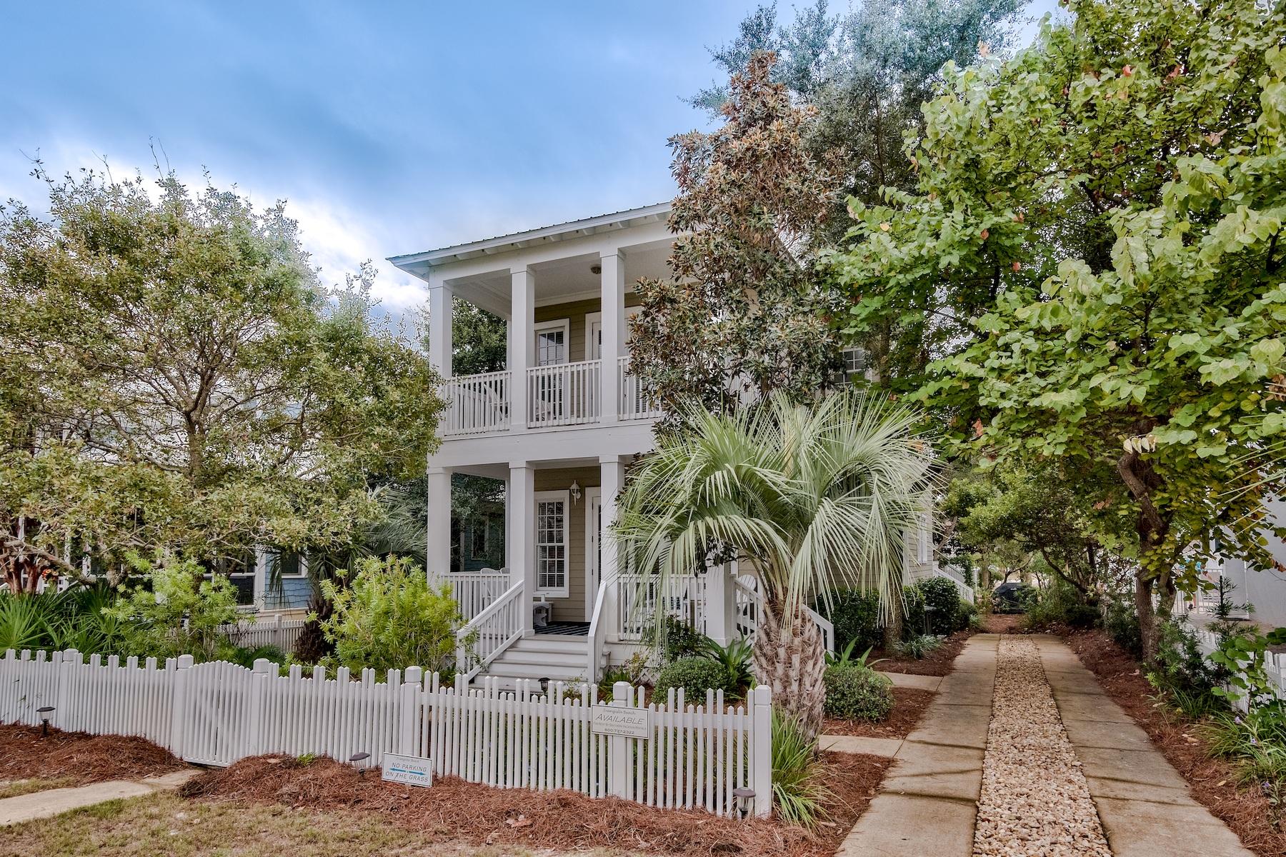 FRANGISTA BEACH - Residential