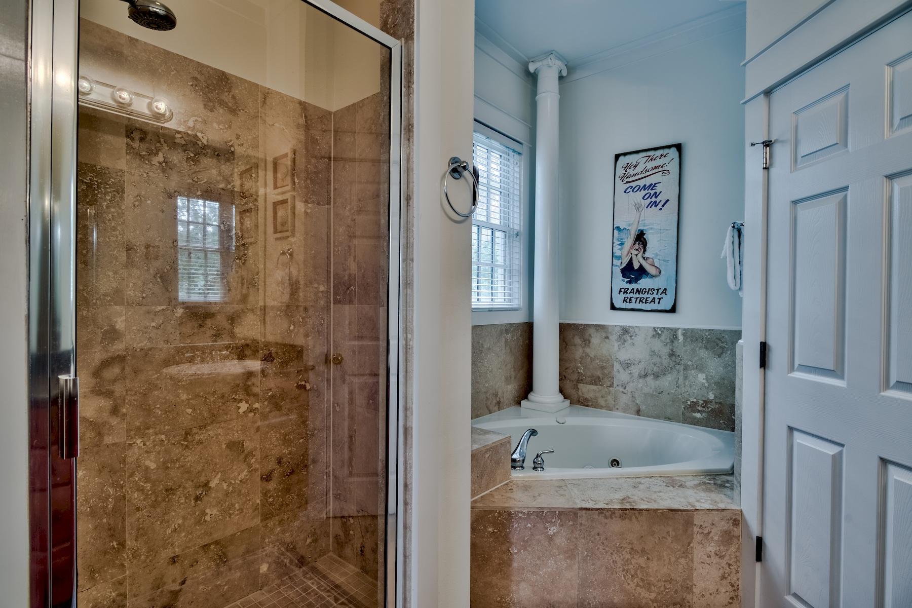 FRANGISTA BEACH - Residential