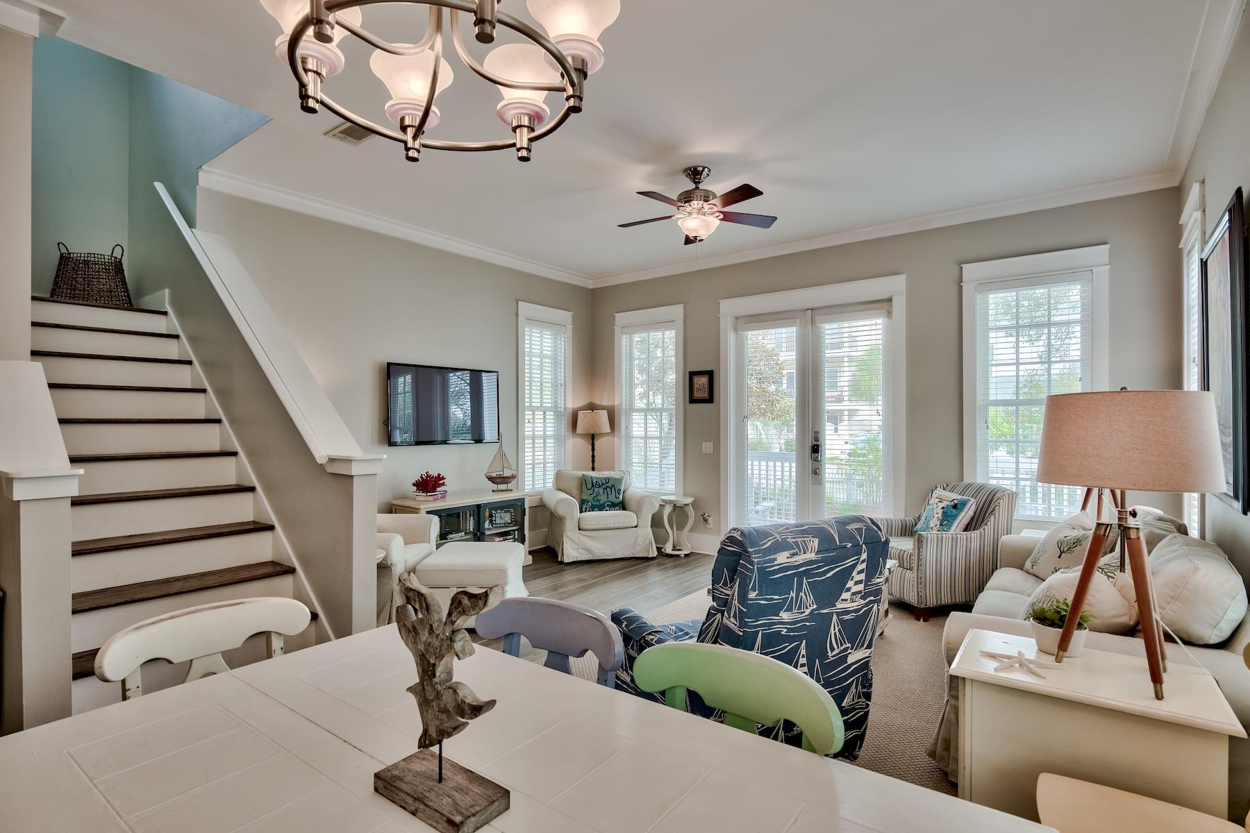 FRANGISTA BEACH - Residential