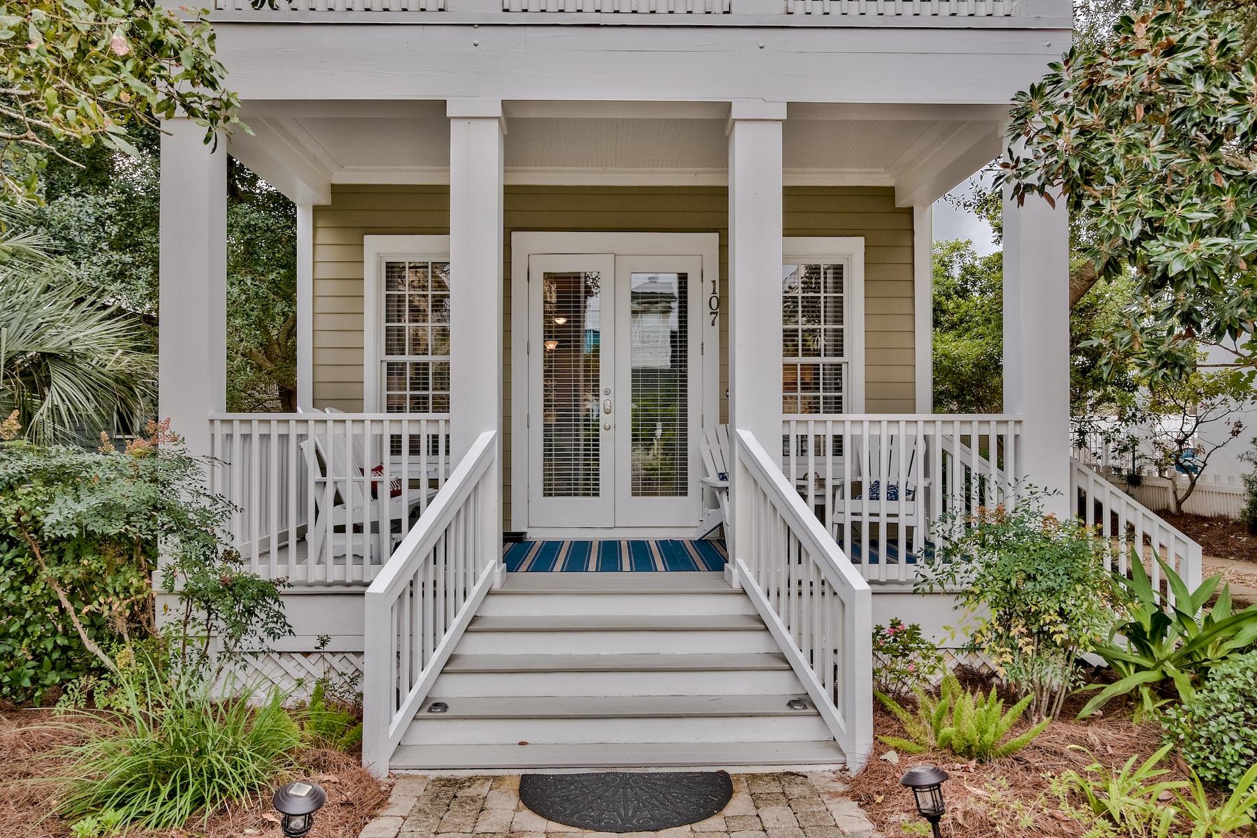 FRANGISTA BEACH - Residential