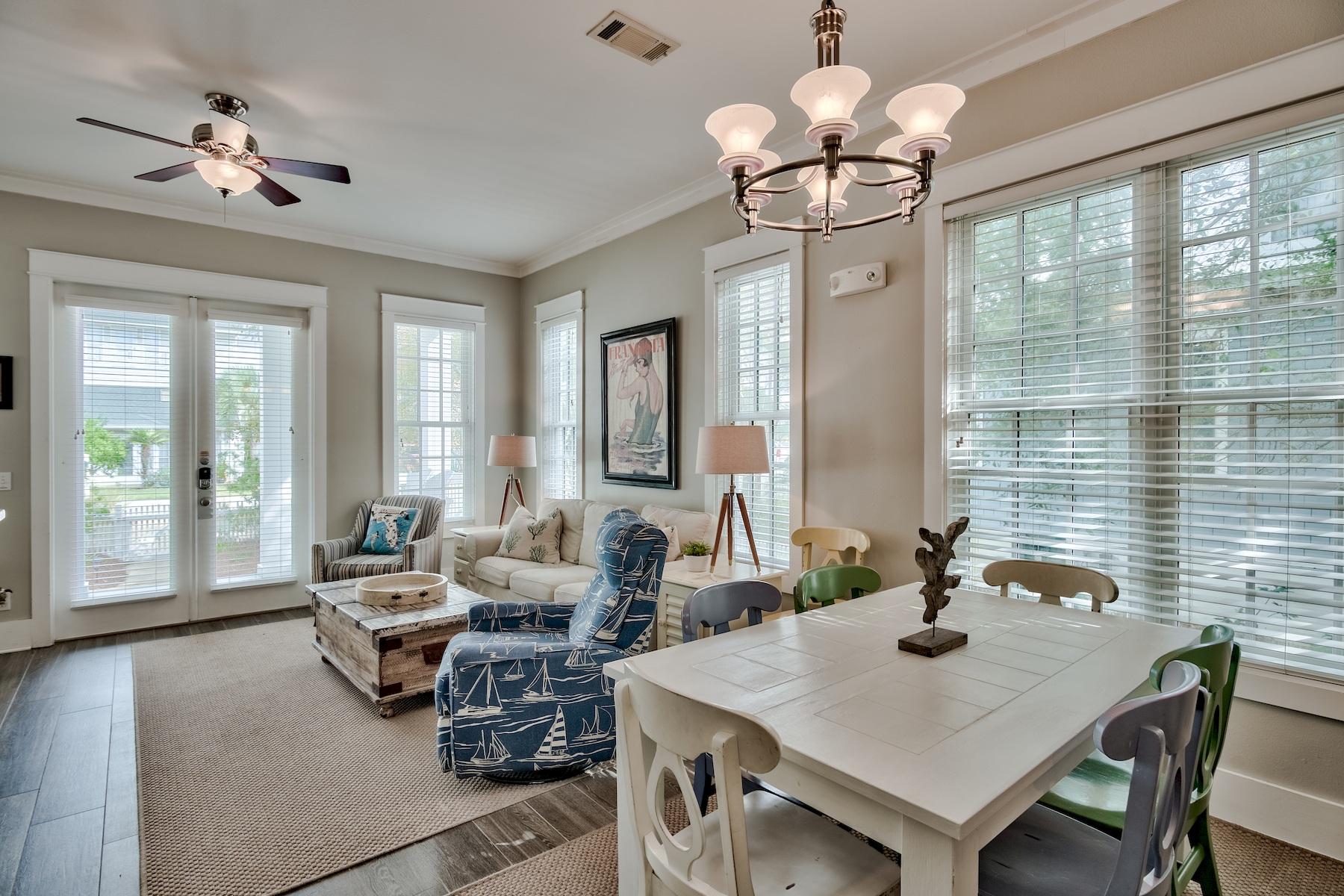 FRANGISTA BEACH - Residential