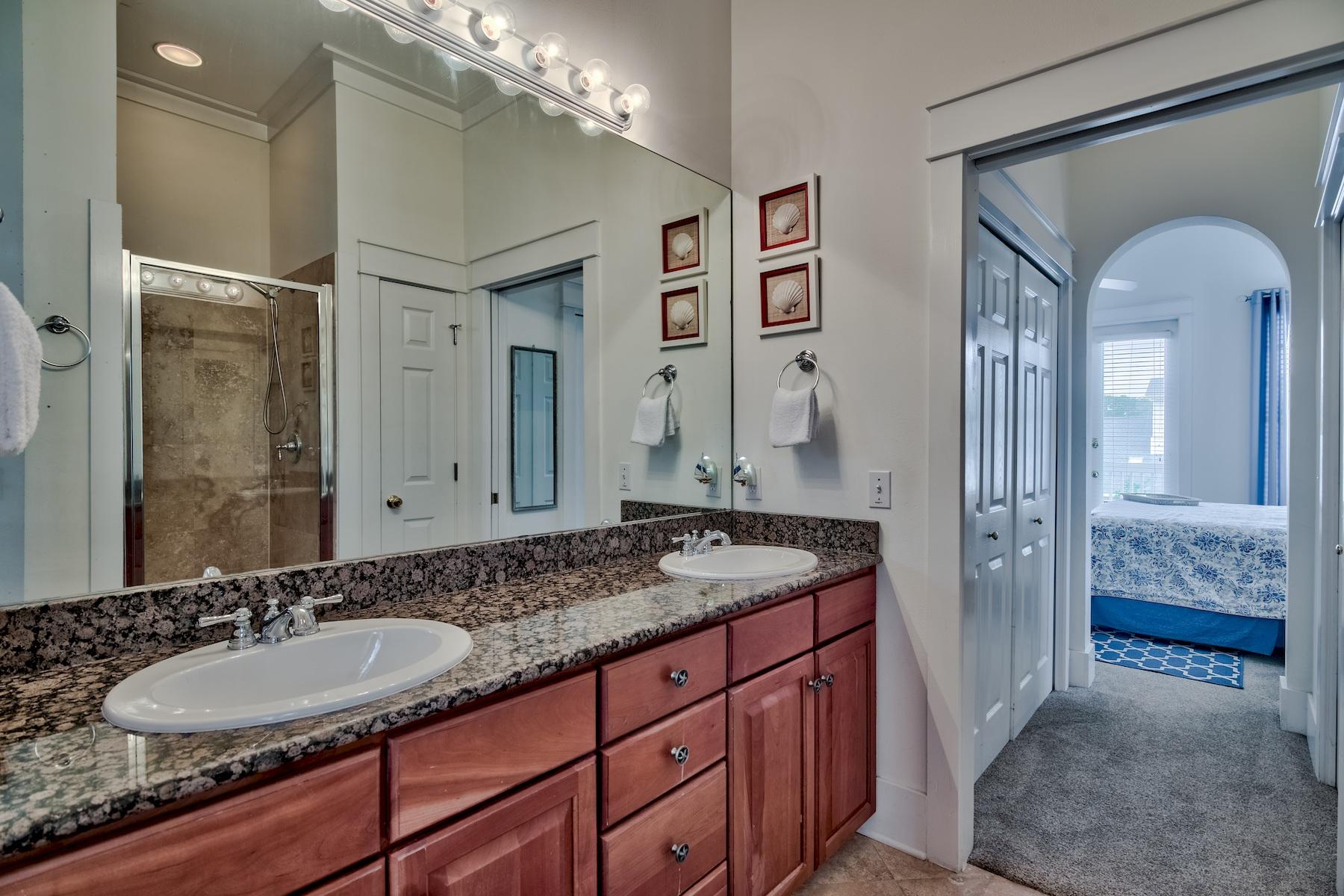 FRANGISTA BEACH - Residential