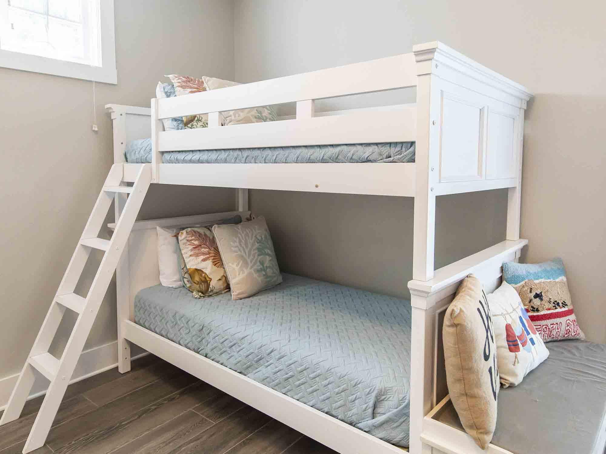 FRANGISTA BEACH - Residential