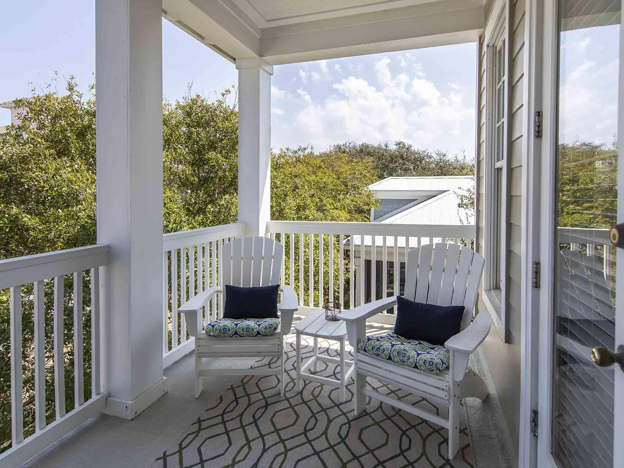 FRANGISTA BEACH - Residential