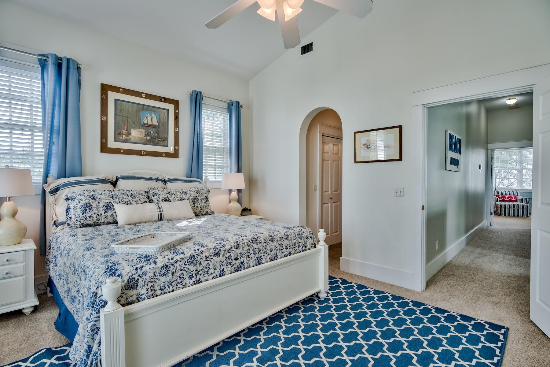 FRANGISTA BEACH - Residential