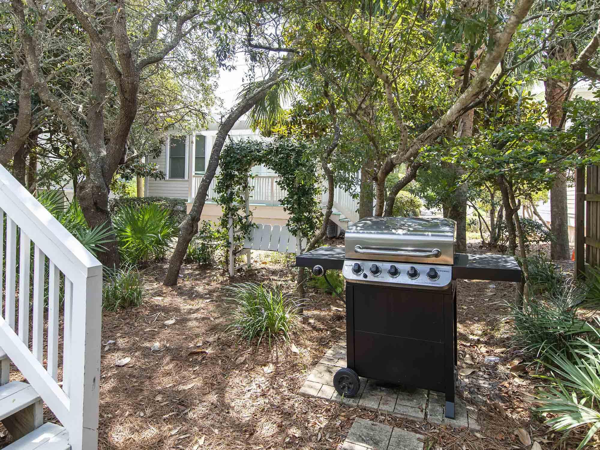 FRANGISTA BEACH - Residential