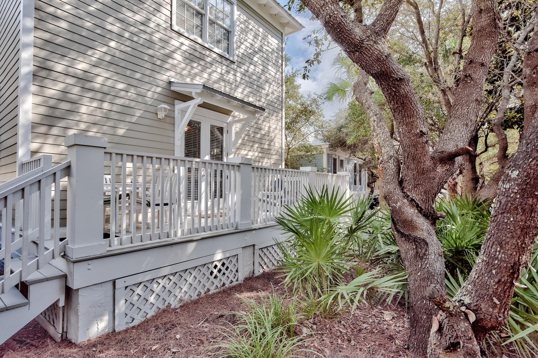 FRANGISTA BEACH - Residential