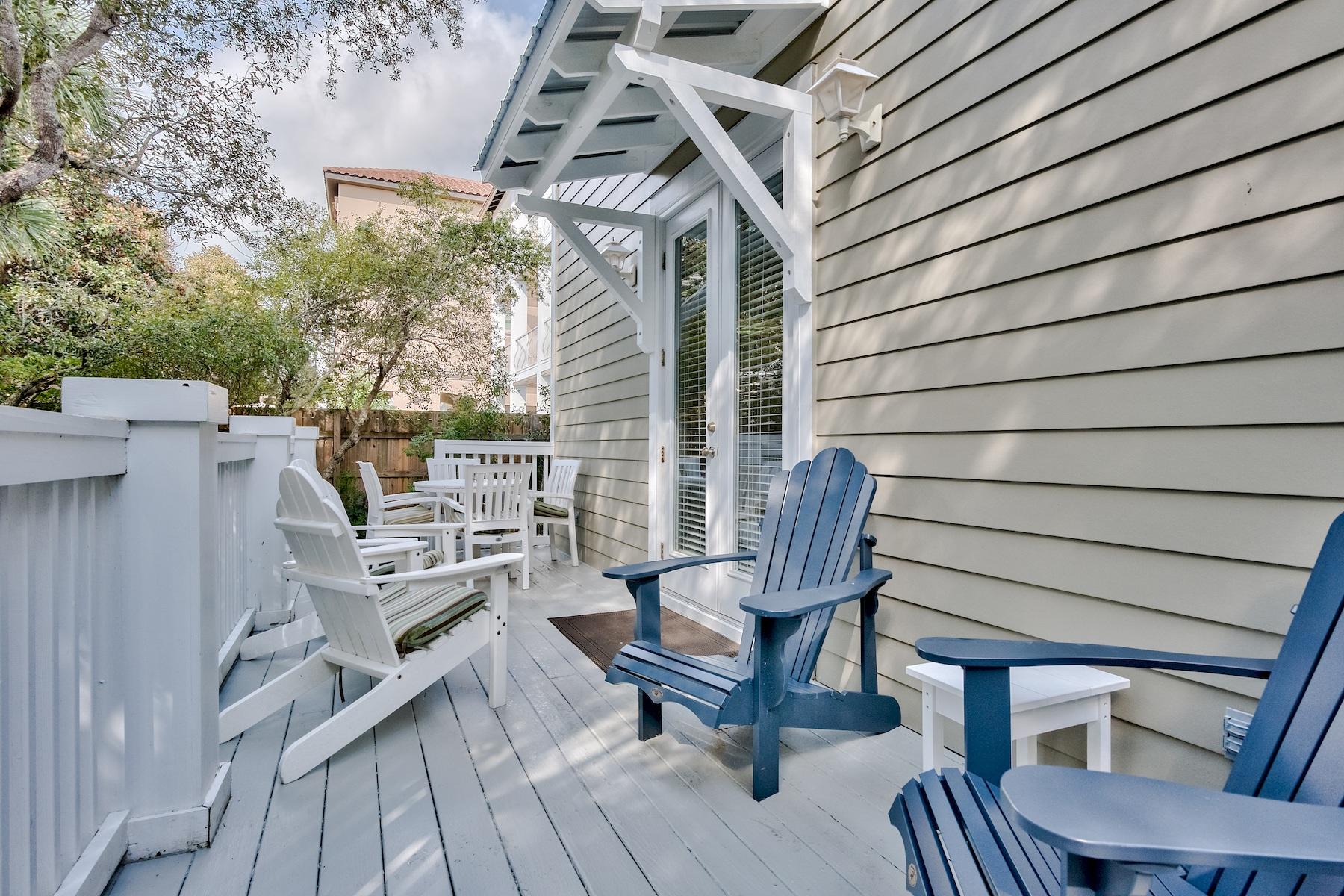 FRANGISTA BEACH - Residential