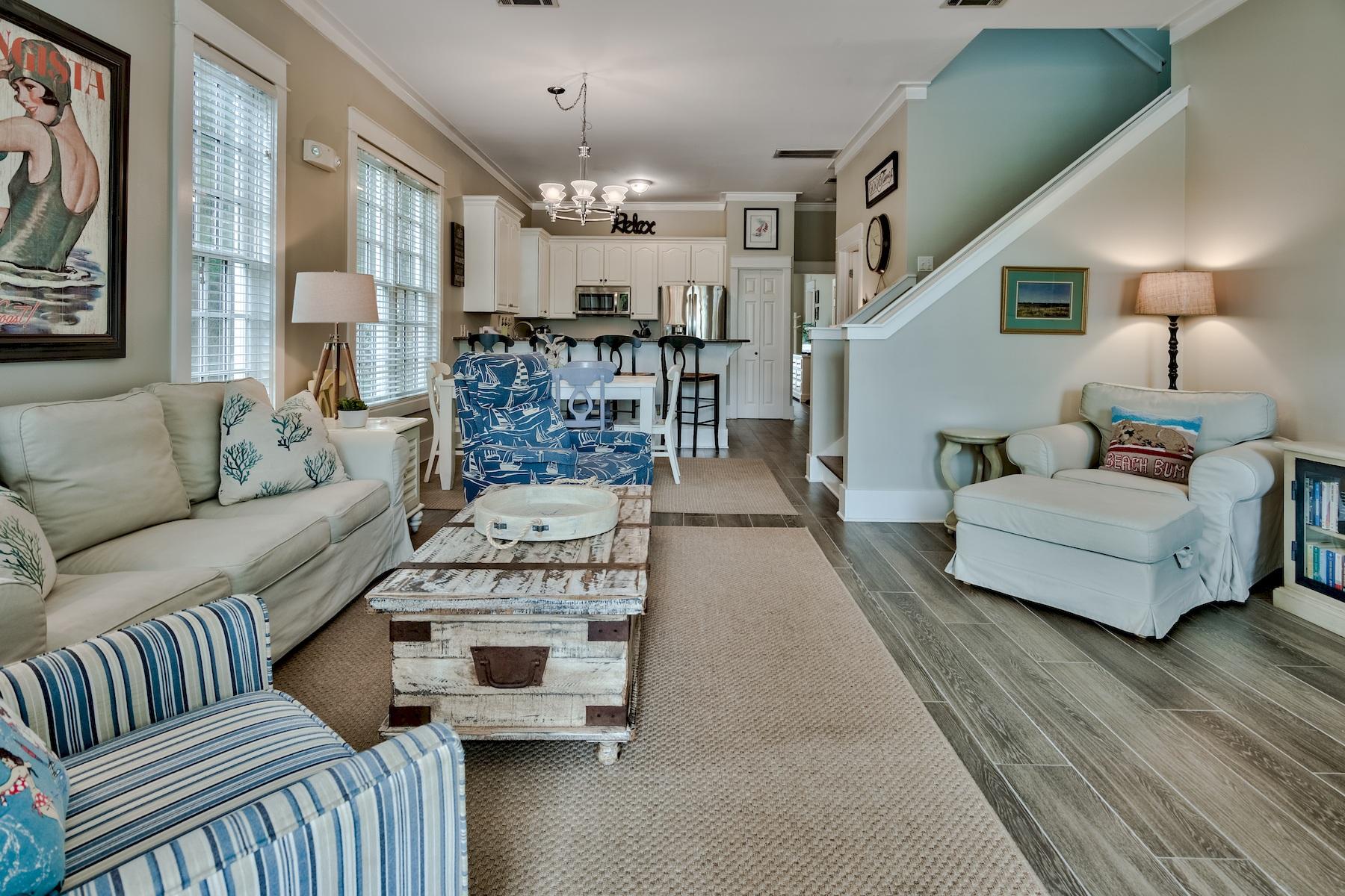 FRANGISTA BEACH - Residential