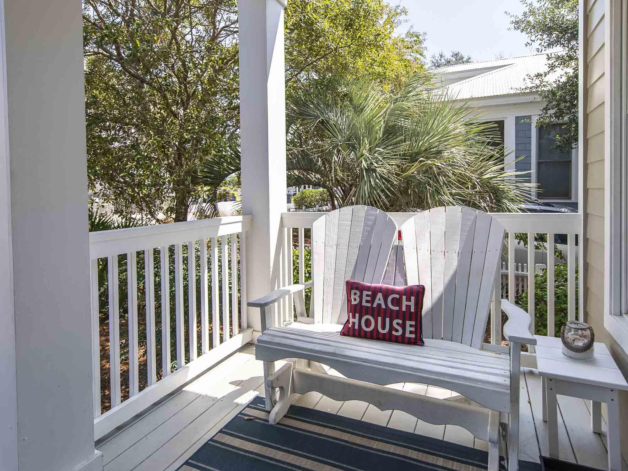 FRANGISTA BEACH - Residential