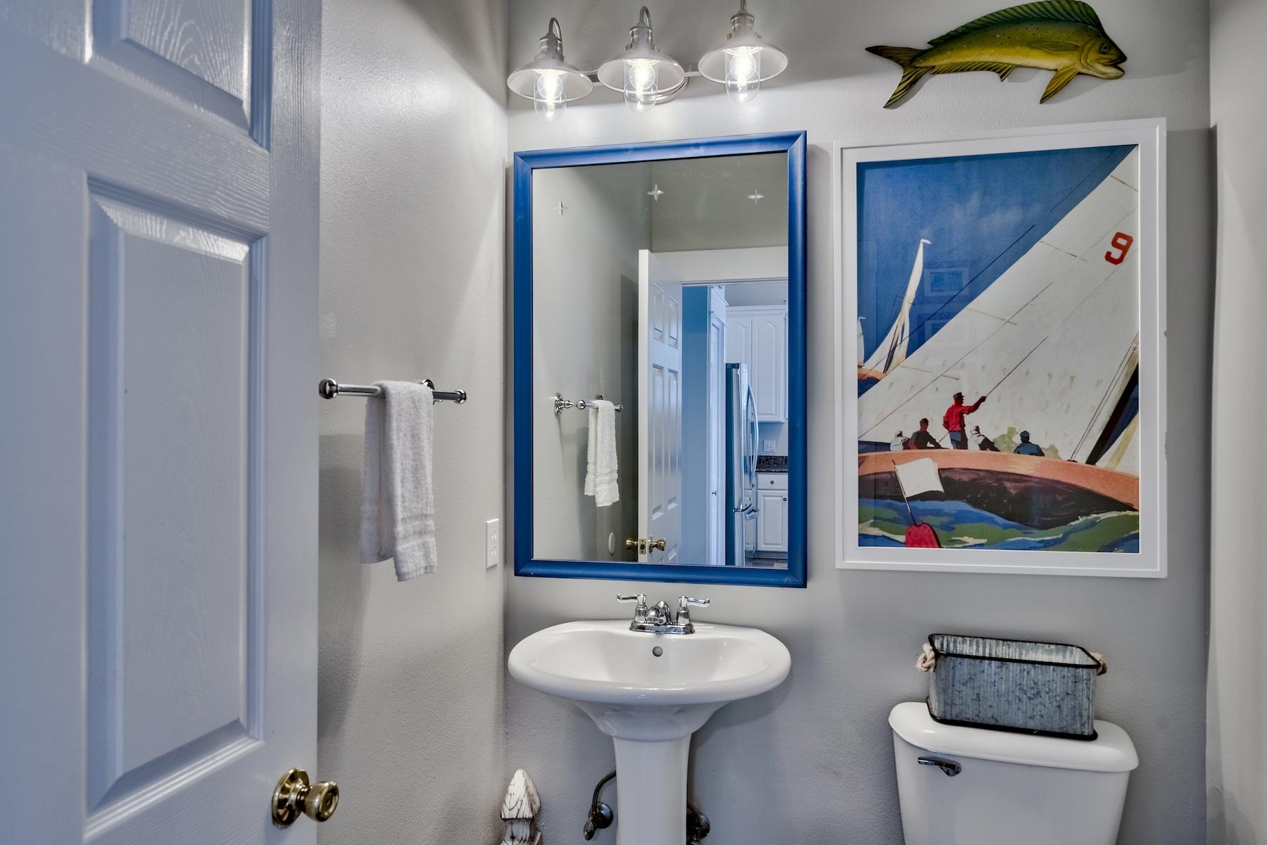 FRANGISTA BEACH - Residential