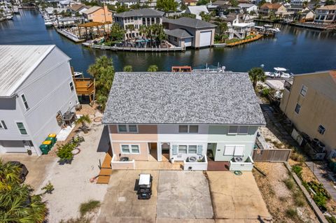 A home in Destin