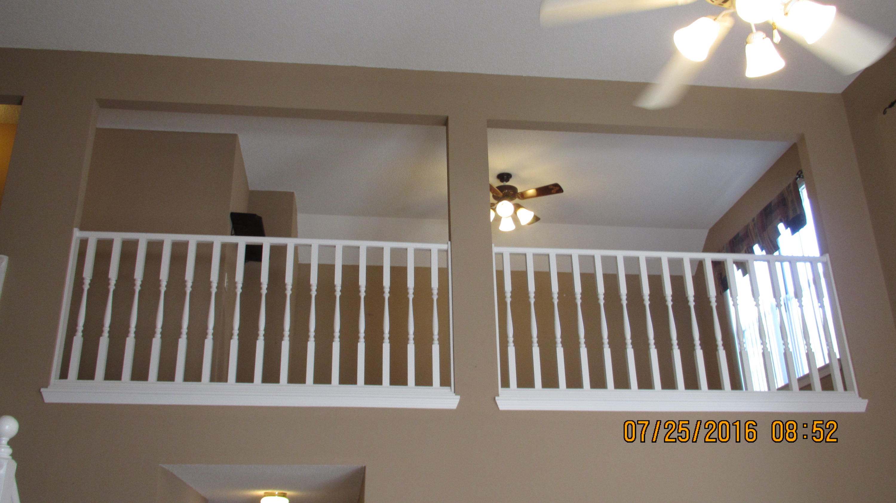 SCRANTON ESTATES - Residential Lease