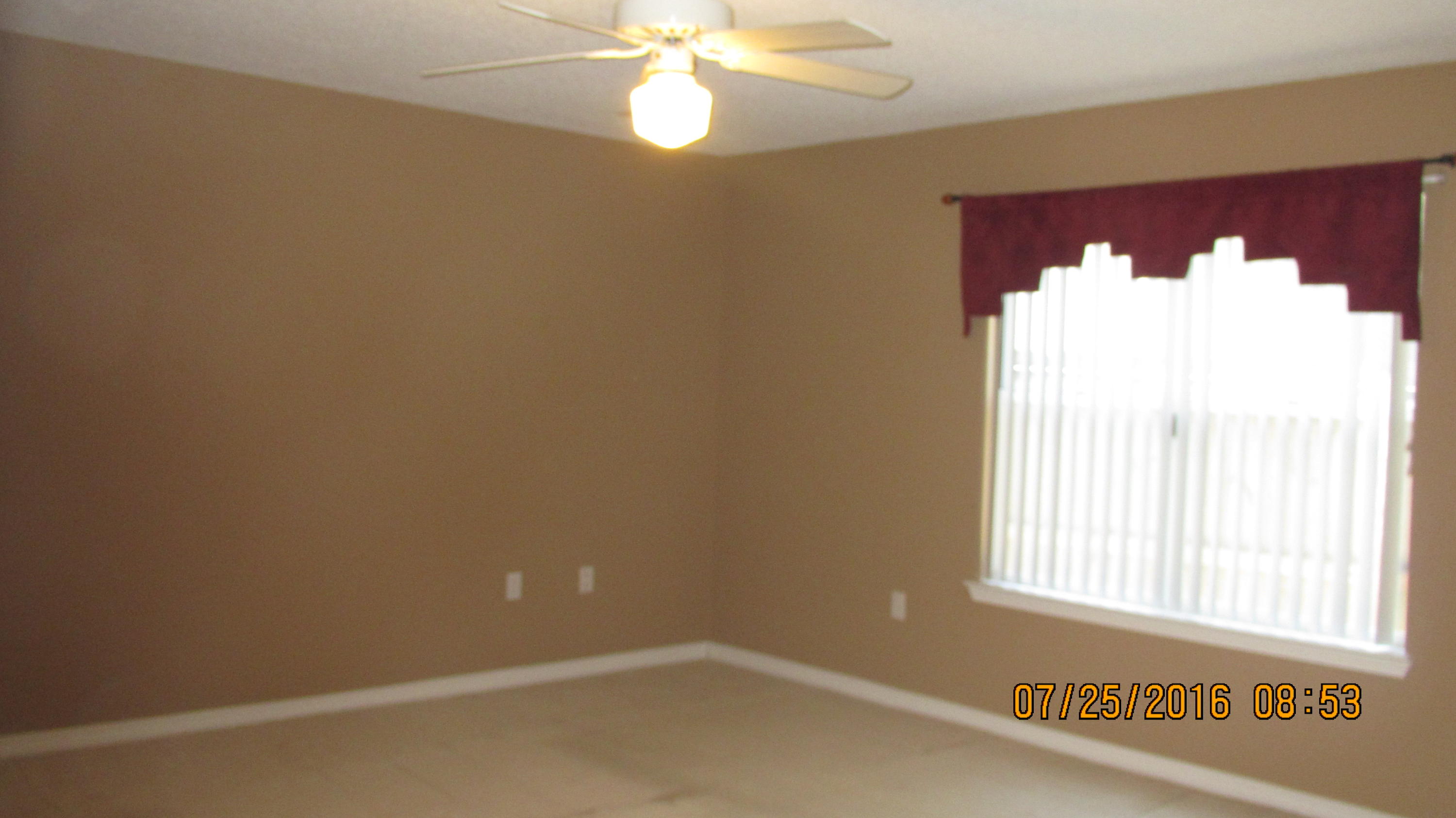 SCRANTON ESTATES - Residential Lease