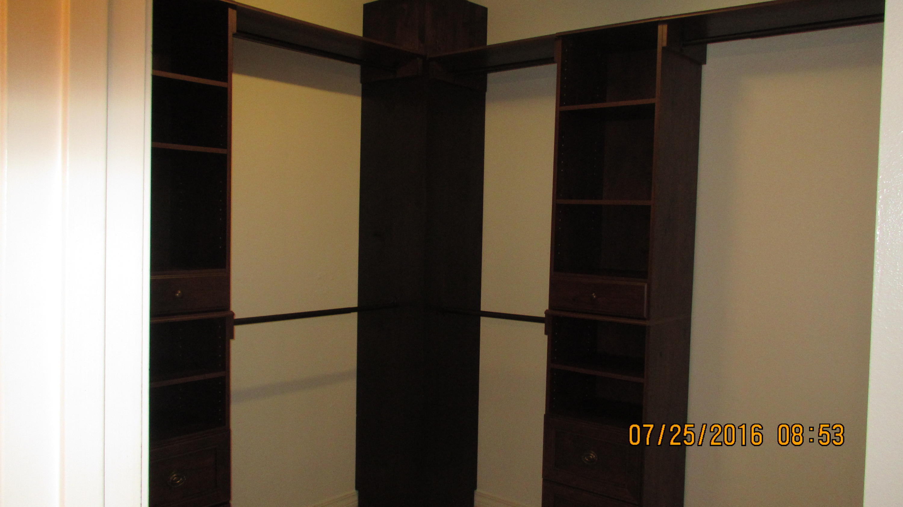 SCRANTON ESTATES - Residential Lease