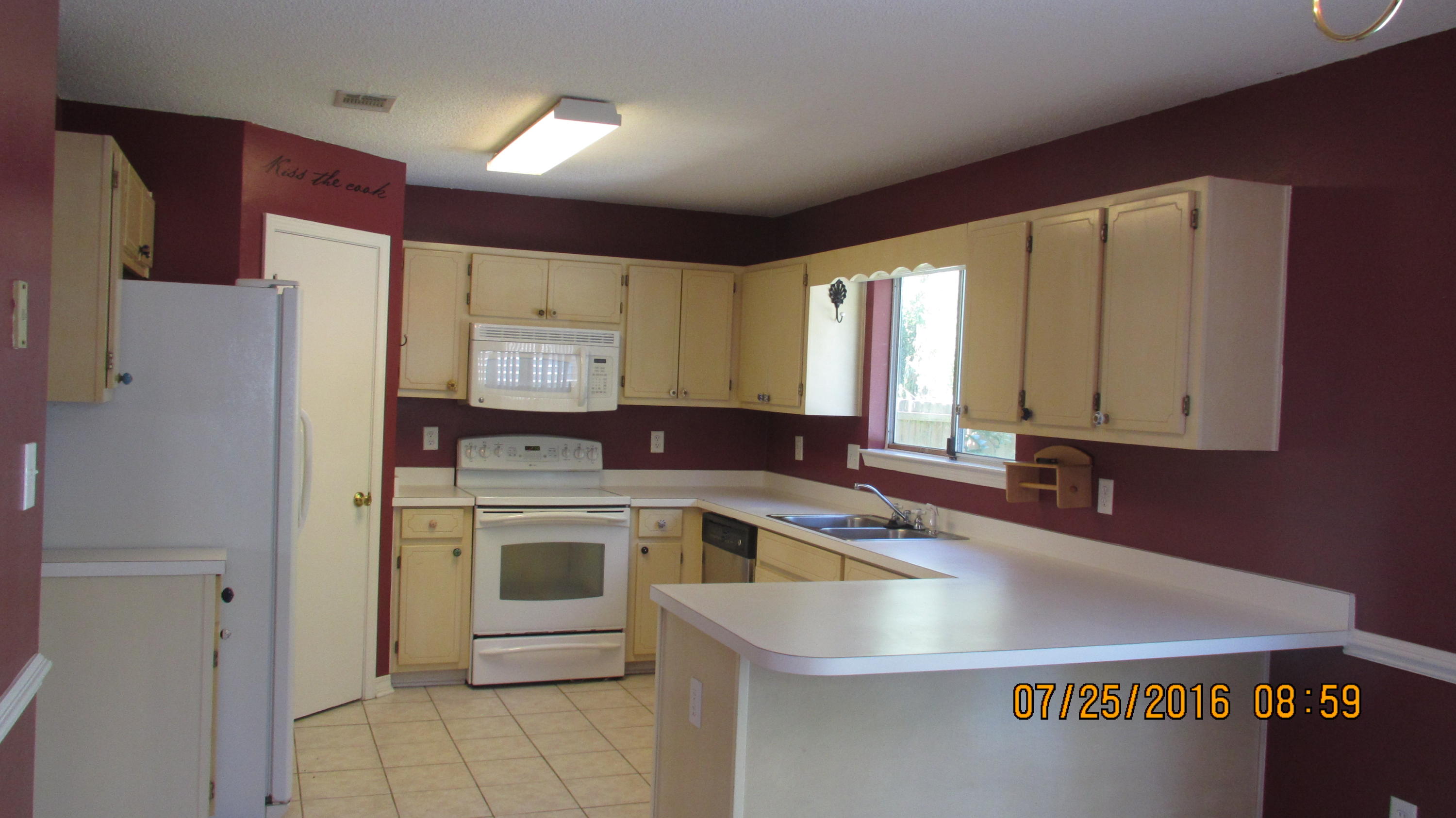 SCRANTON ESTATES - Residential Lease