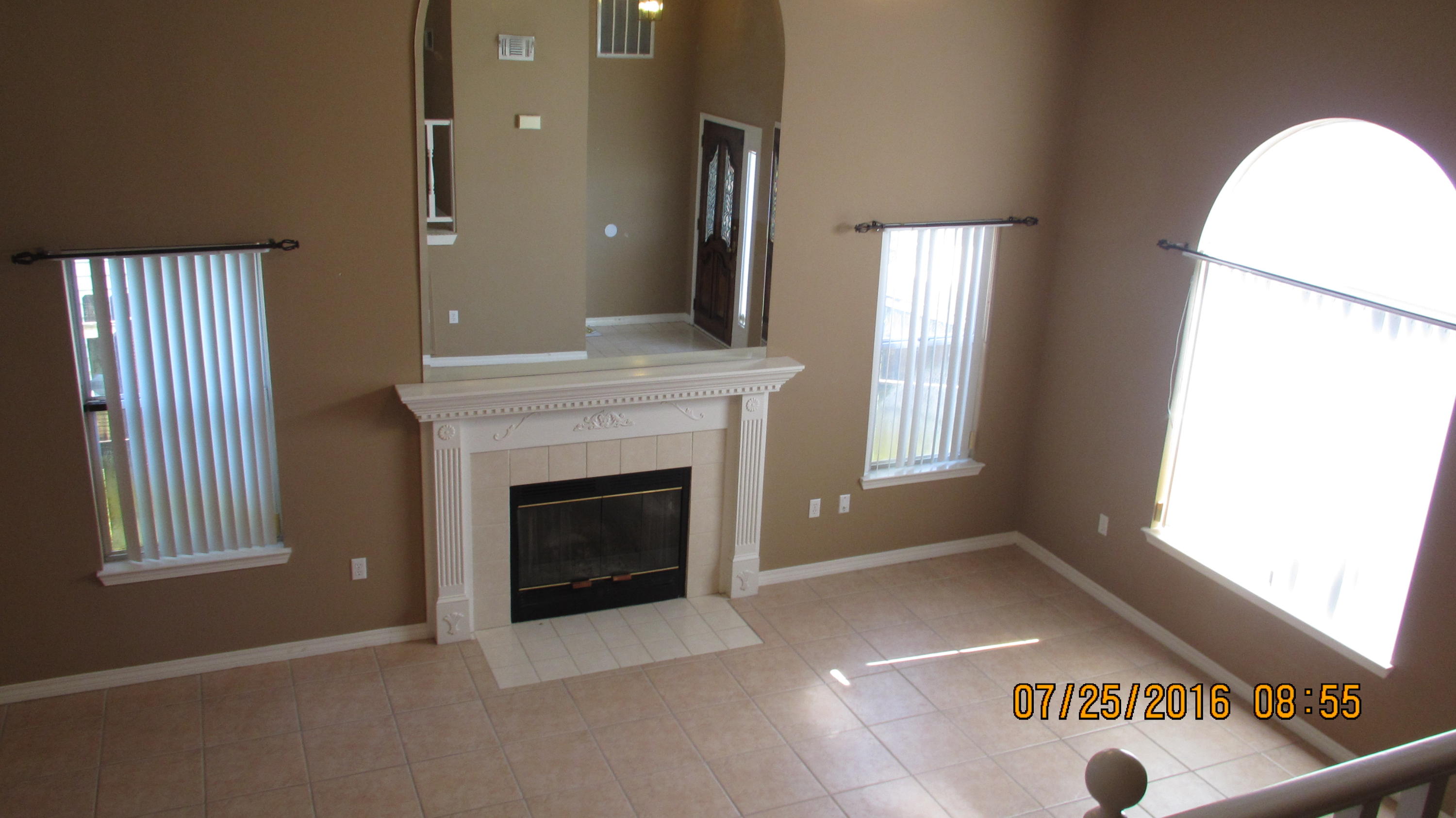 SCRANTON ESTATES - Residential Lease