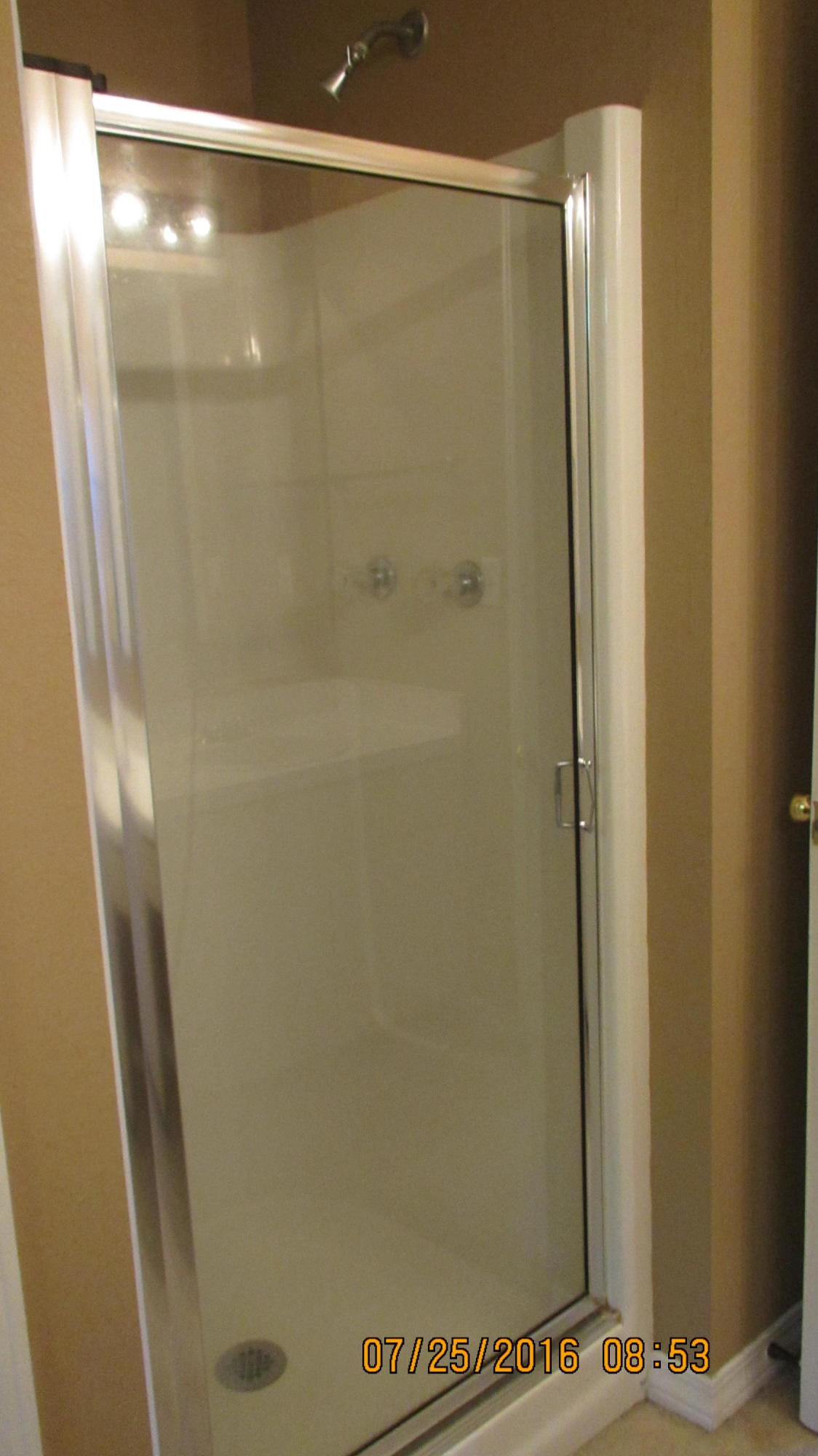 SCRANTON ESTATES - Residential Lease