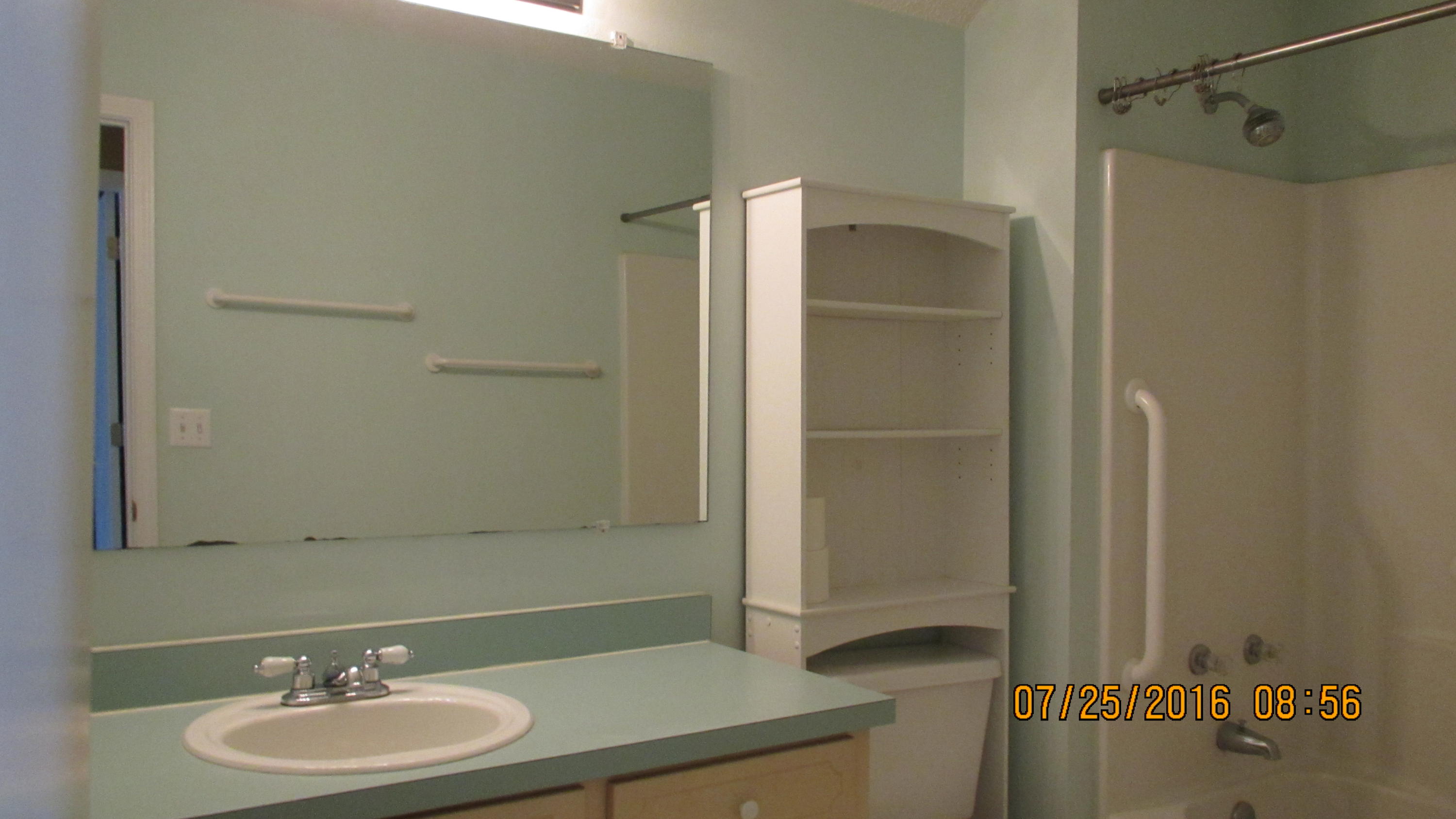 SCRANTON ESTATES - Residential Lease