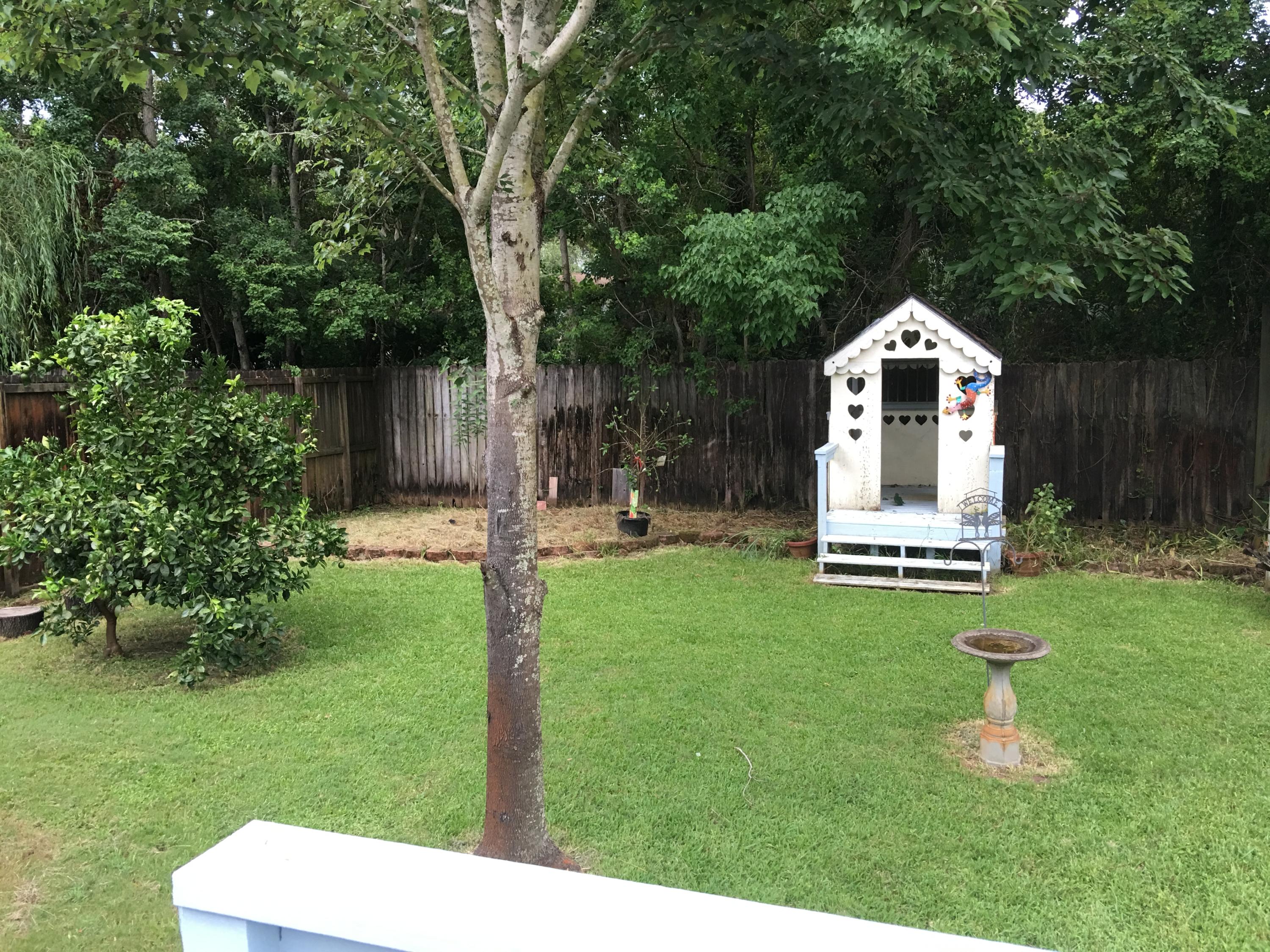 SCRANTON ESTATES - Residential Lease