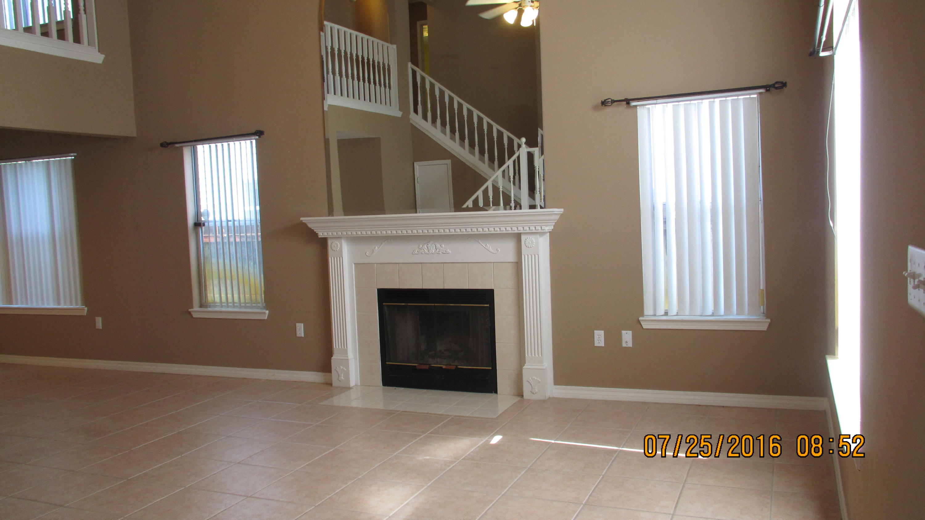 SCRANTON ESTATES - Residential Lease