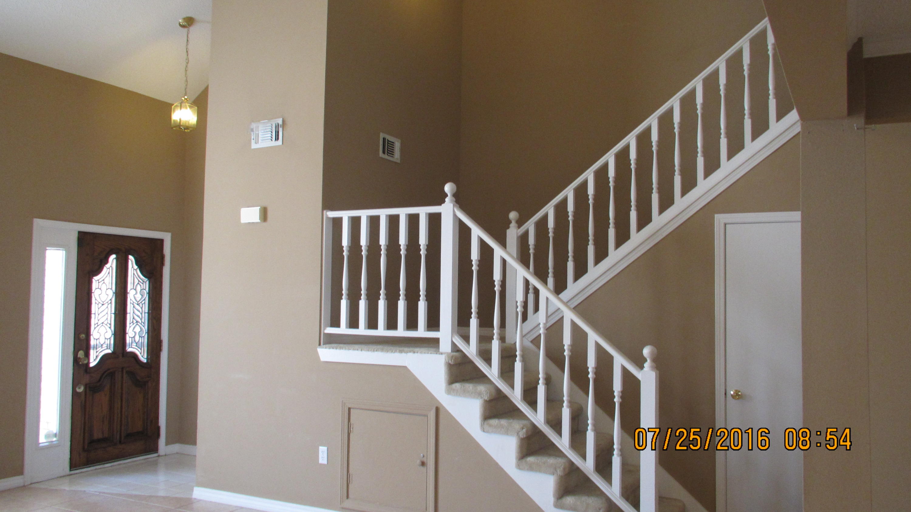 SCRANTON ESTATES - Residential Lease