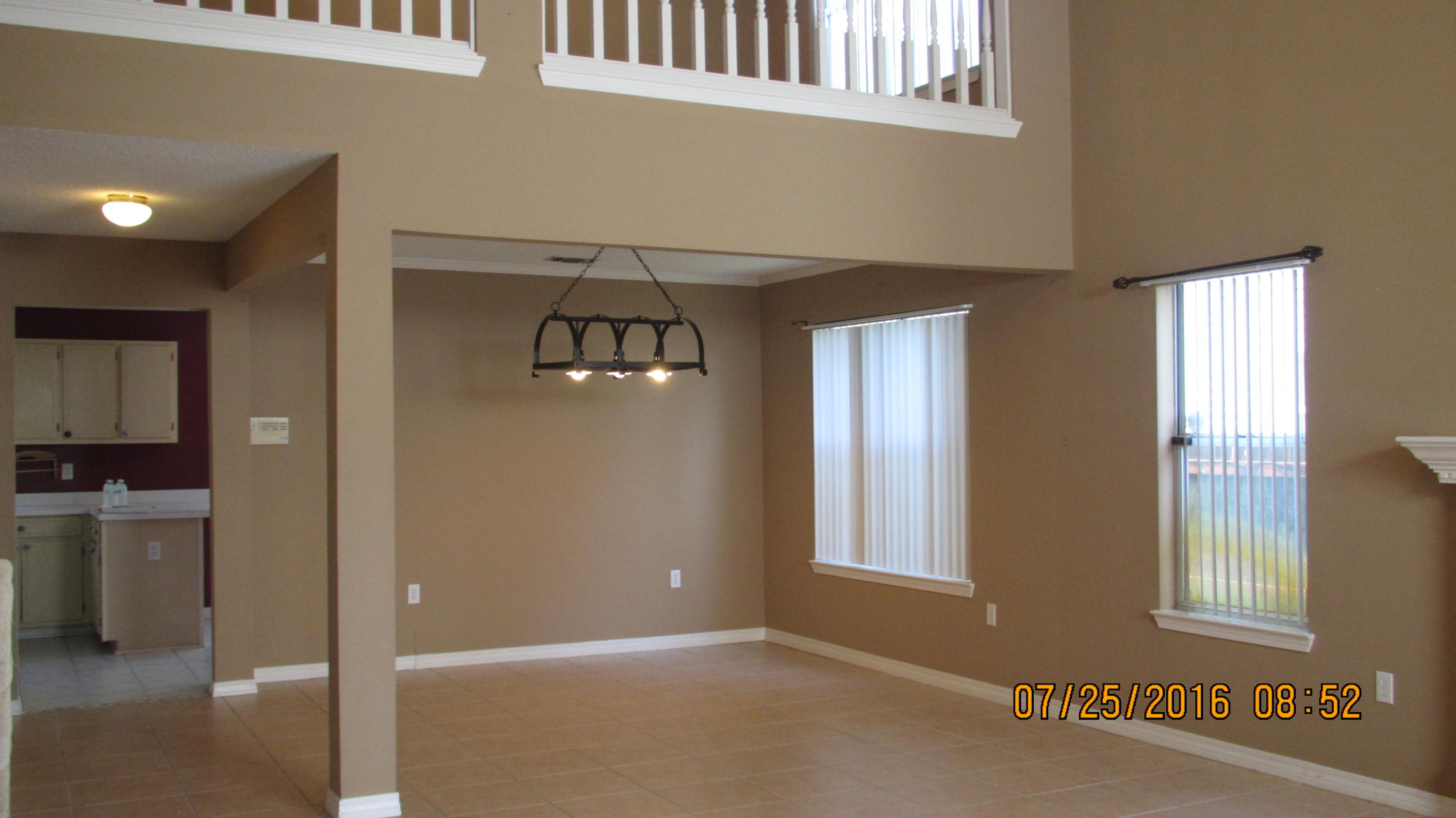 SCRANTON ESTATES - Residential Lease