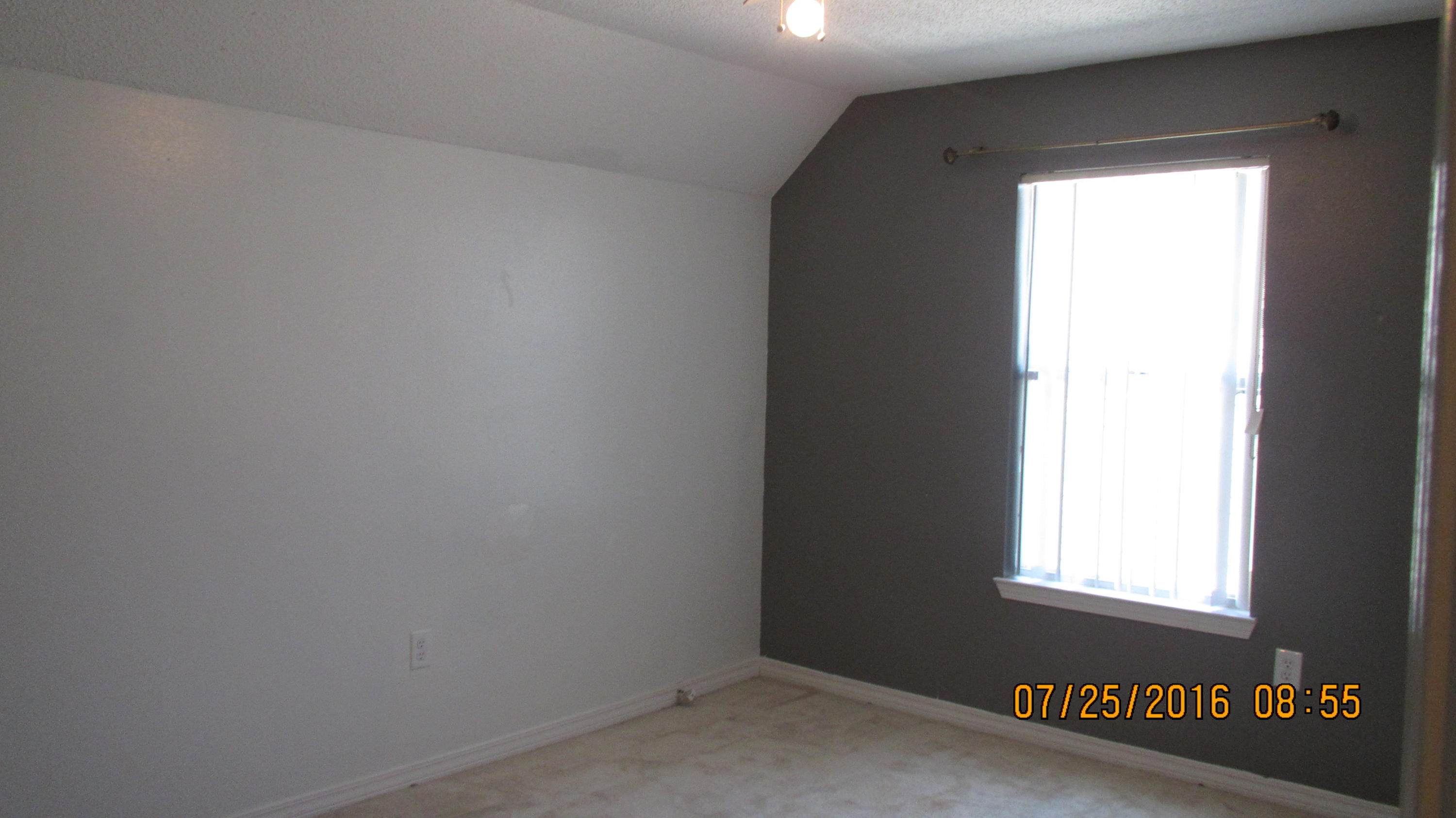 SCRANTON ESTATES - Residential Lease