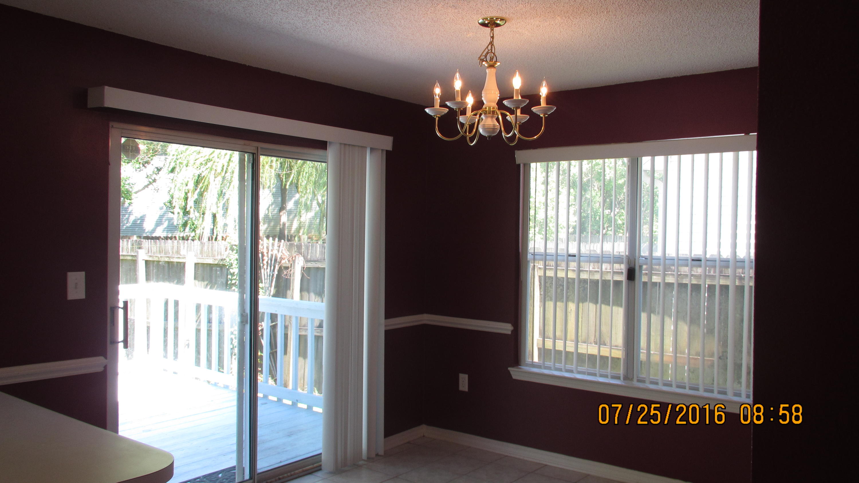 SCRANTON ESTATES - Residential Lease