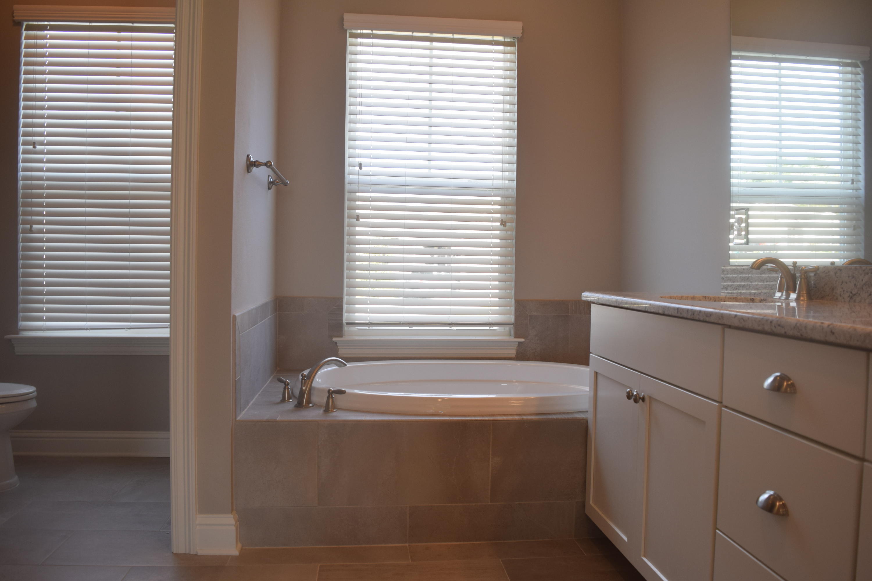 WOODRIDGE - Residential