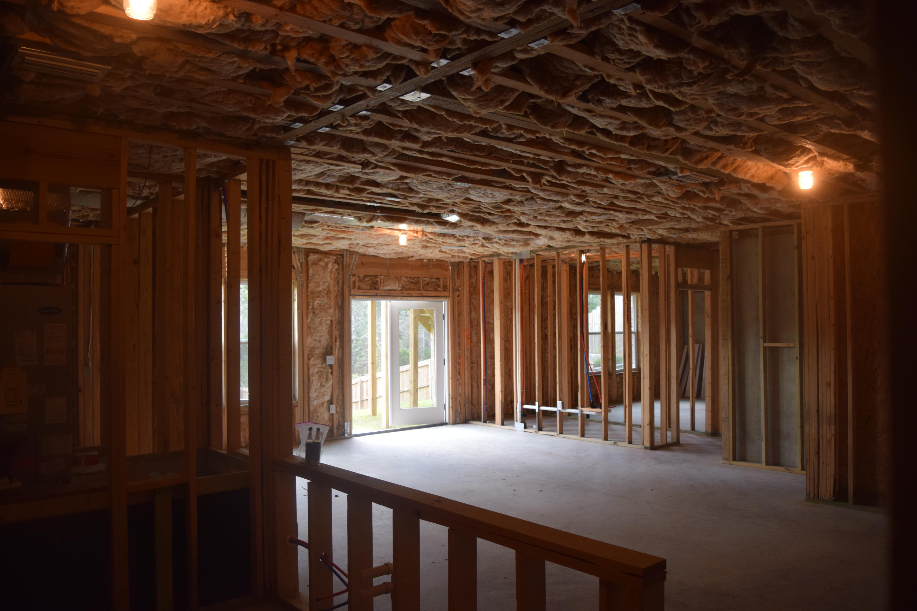 WOODRIDGE - Residential