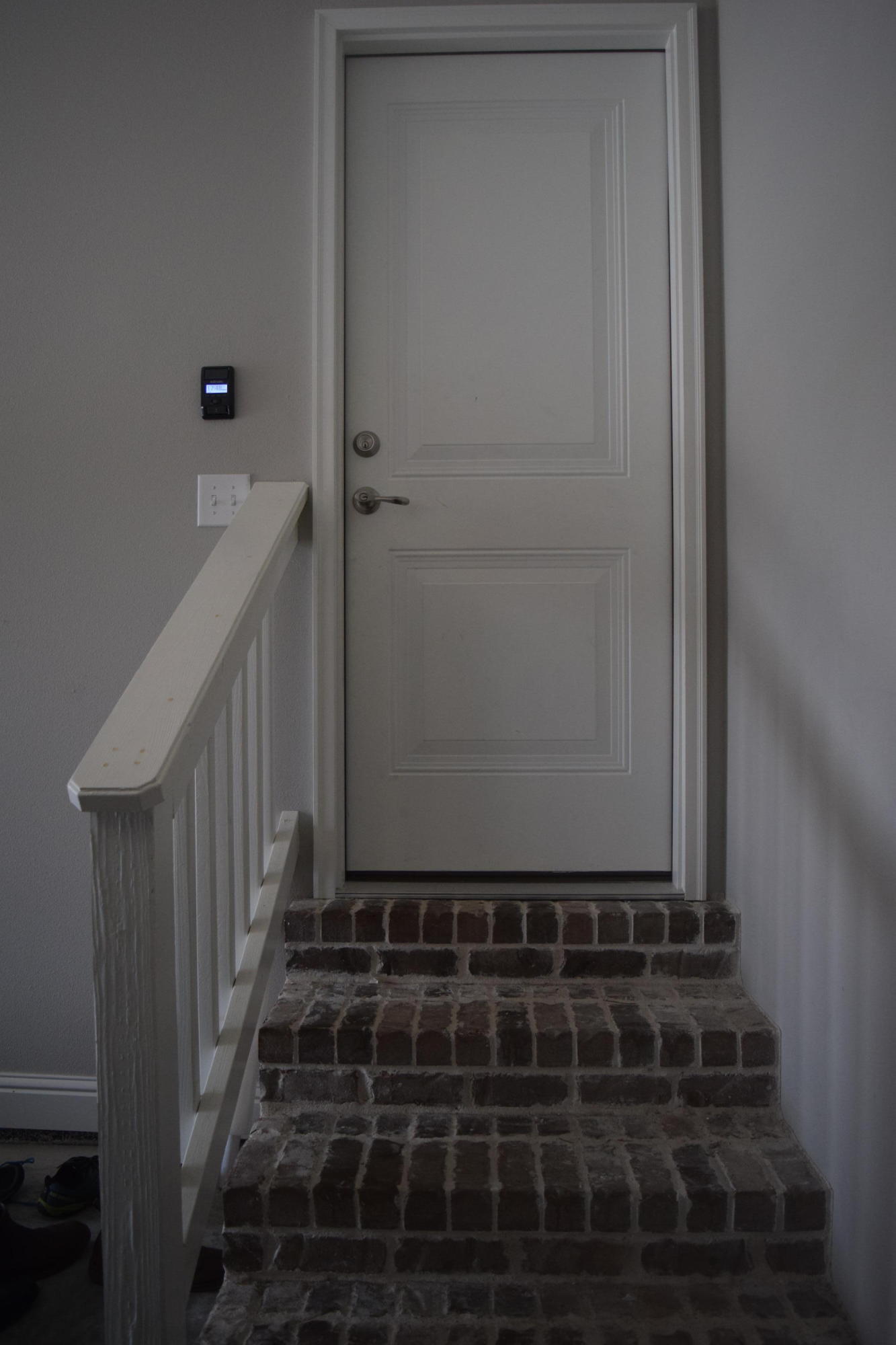 WOODRIDGE - Residential