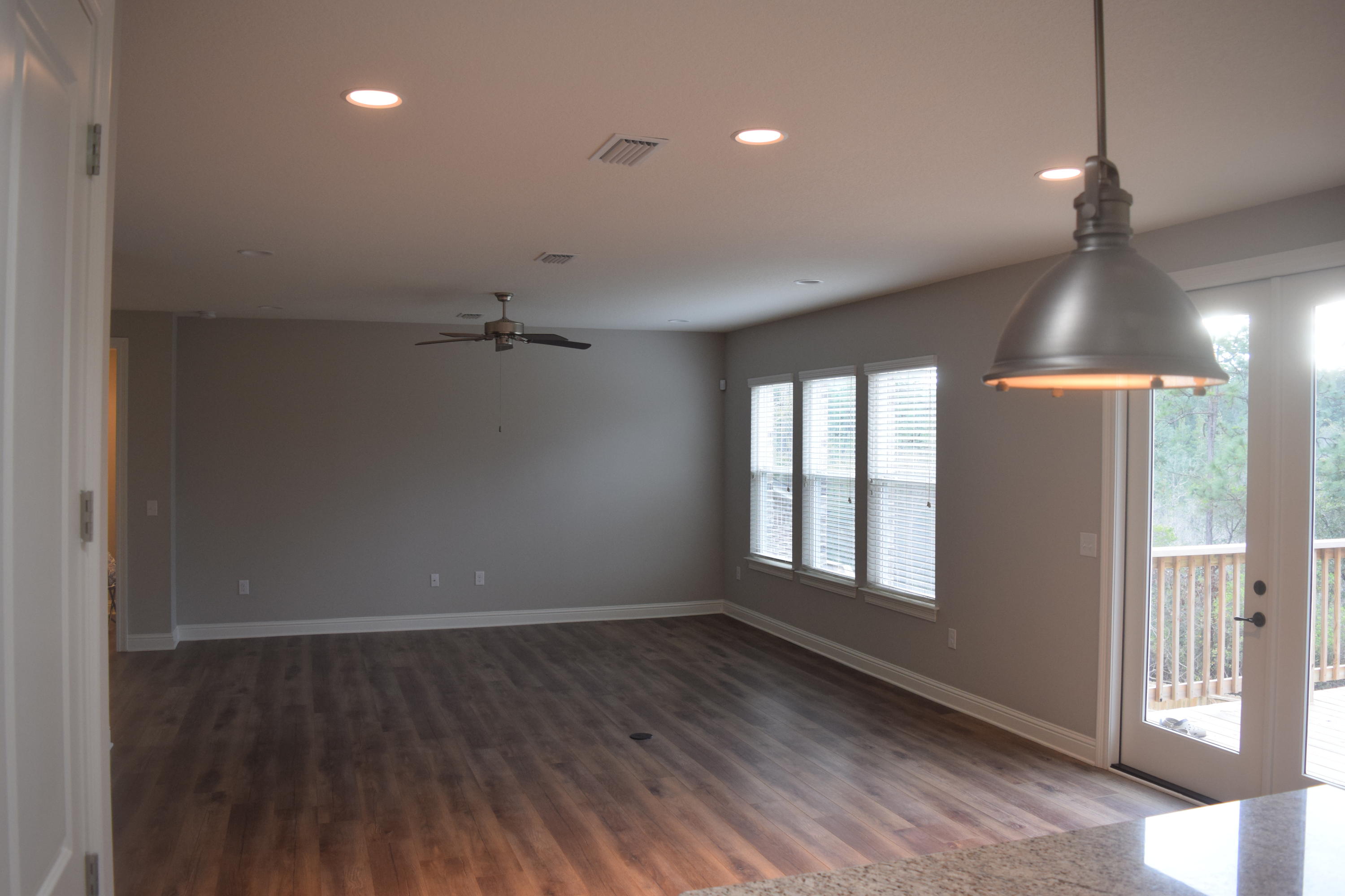 WOODRIDGE - Residential