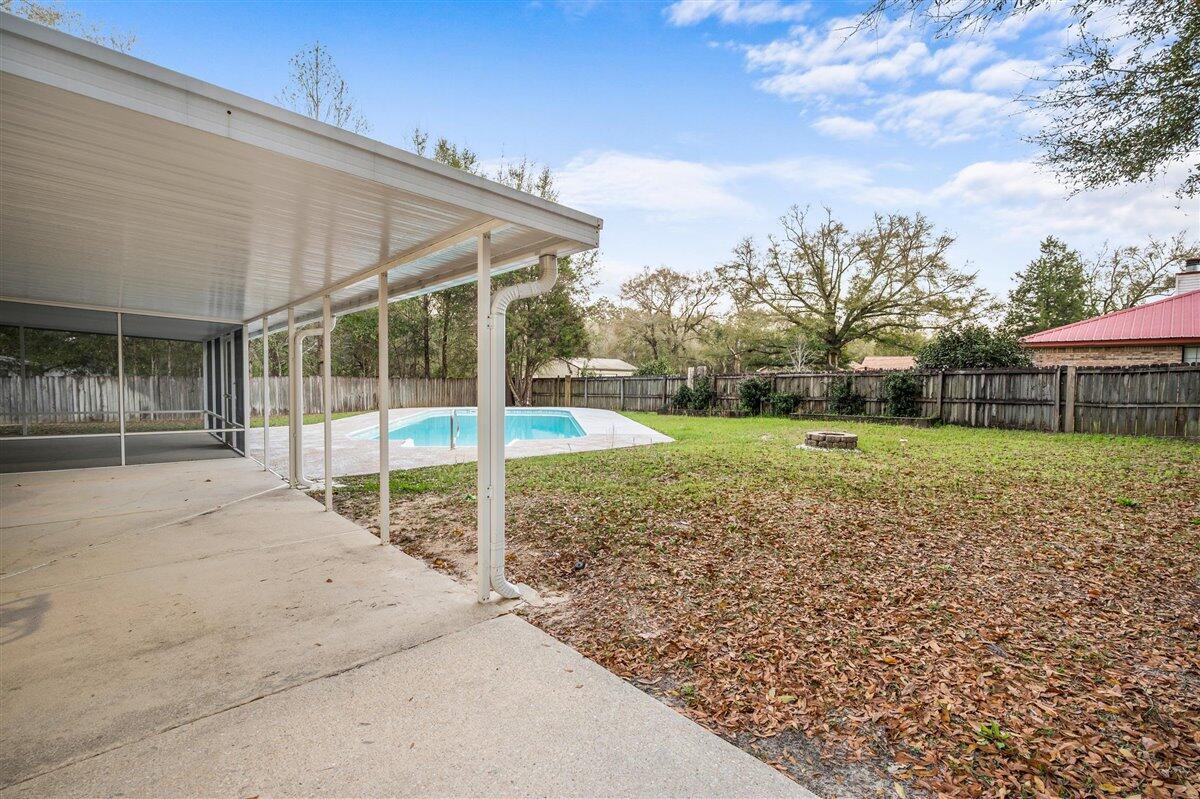 COUNTRY CLUB ESTATES 1 OF CRESTVIEW - Residential