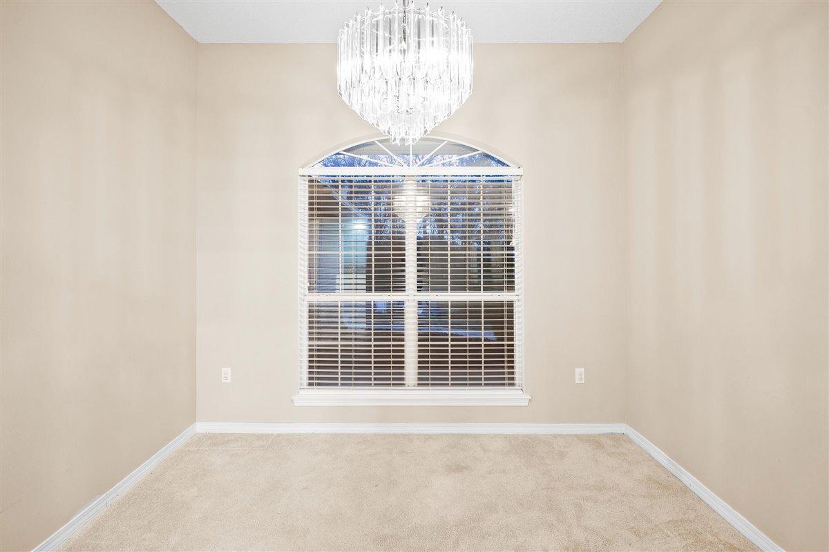 COUNTRY CLUB ESTATES 1 OF CRESTVIEW - Residential