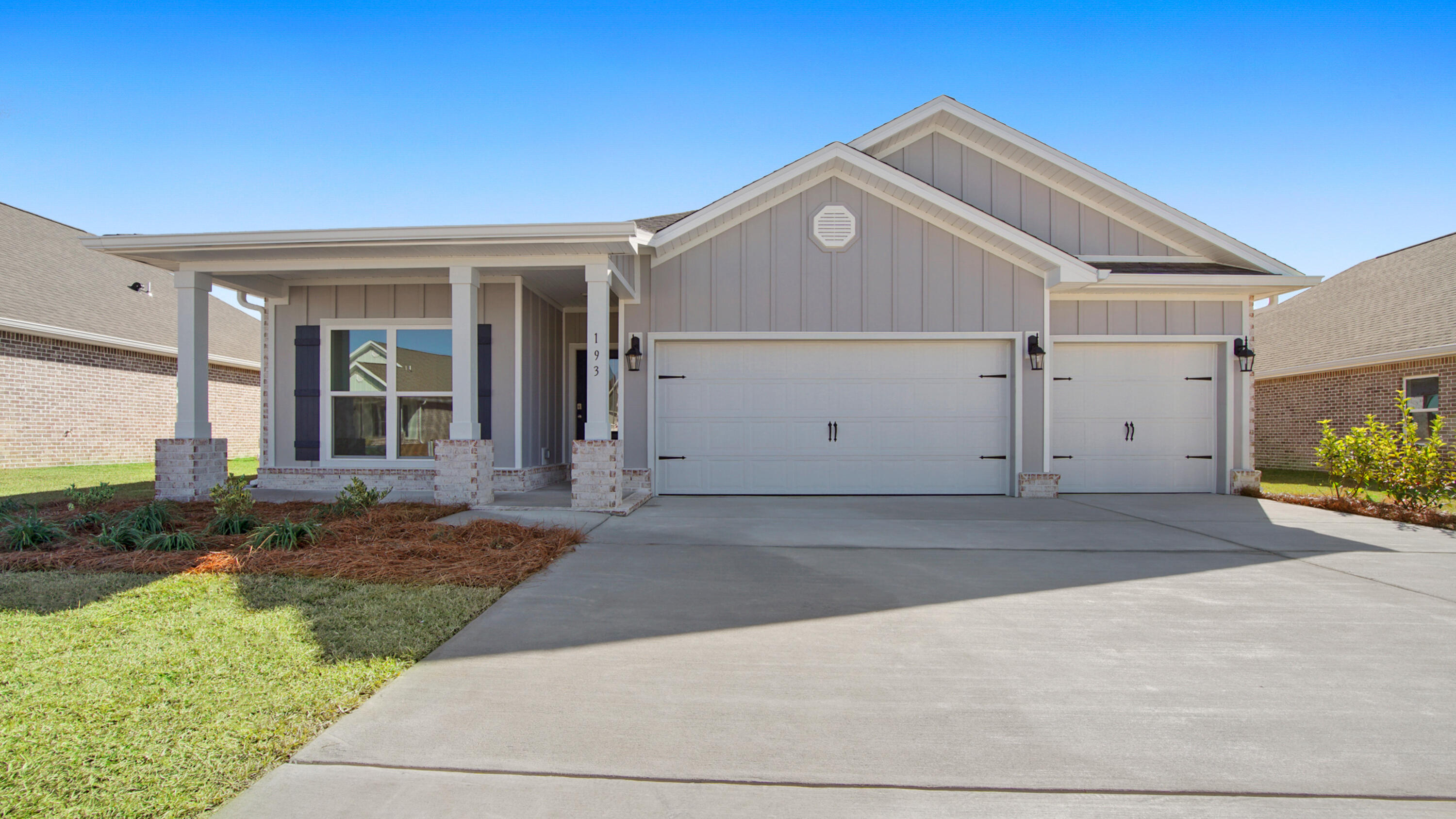 Owl's Head Farms - Residential